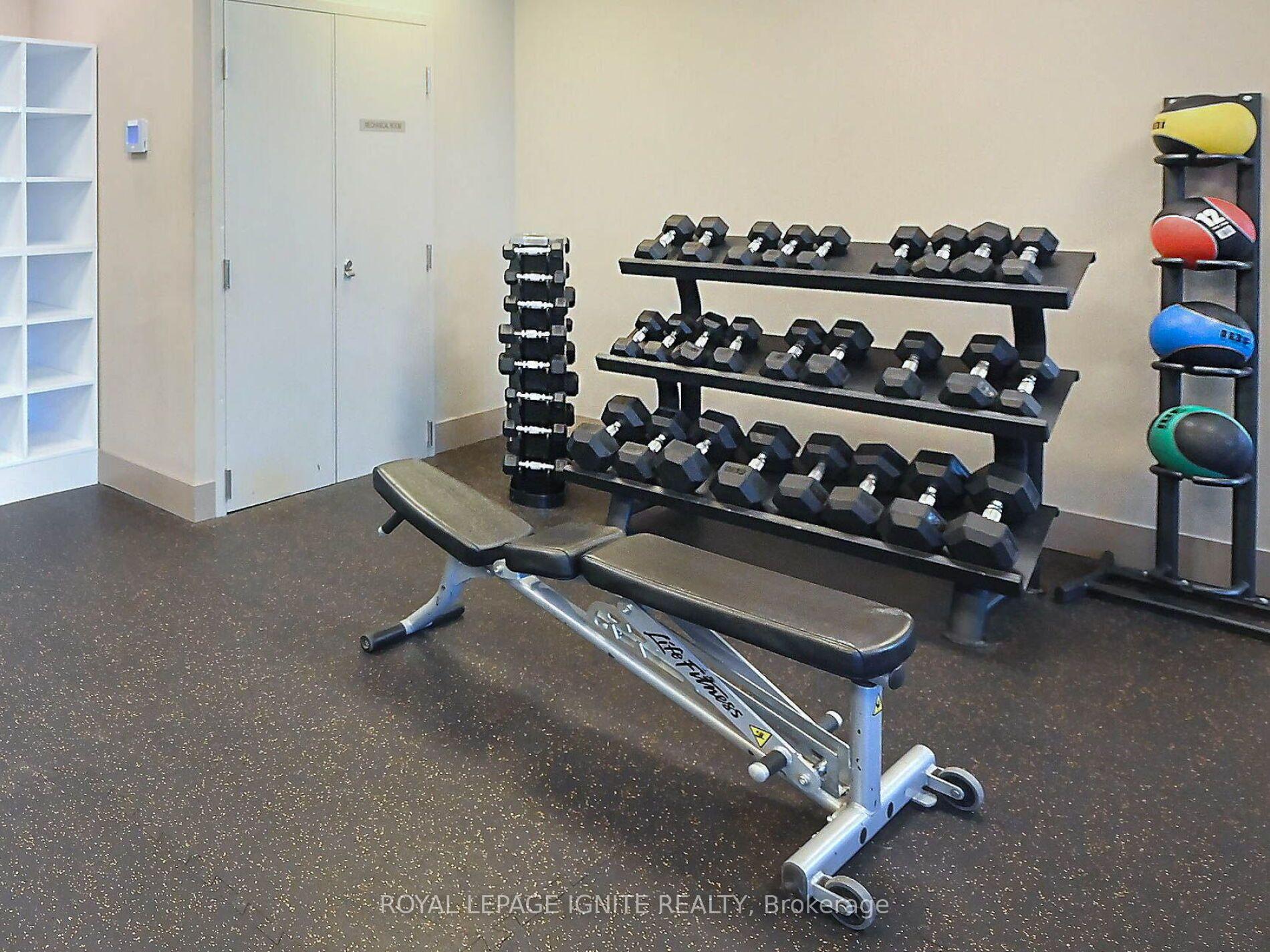 Photo 51 of Unit 2811, 35 Watergarden Drive, Mississauga, Hurontario — HOMEH