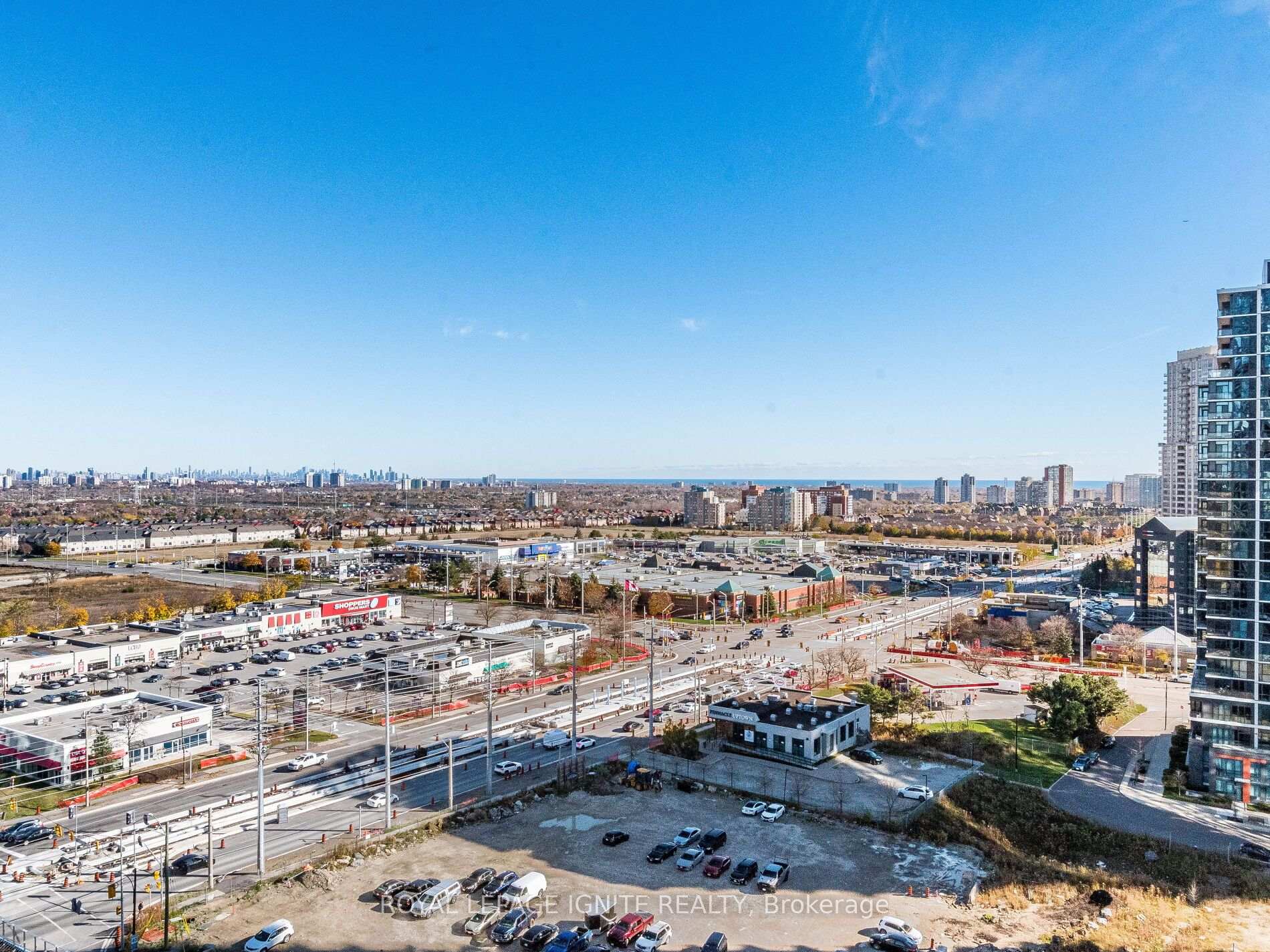 Photo 64 of Unit 2811, 35 Watergarden Drive, Mississauga, Hurontario — HOMEH