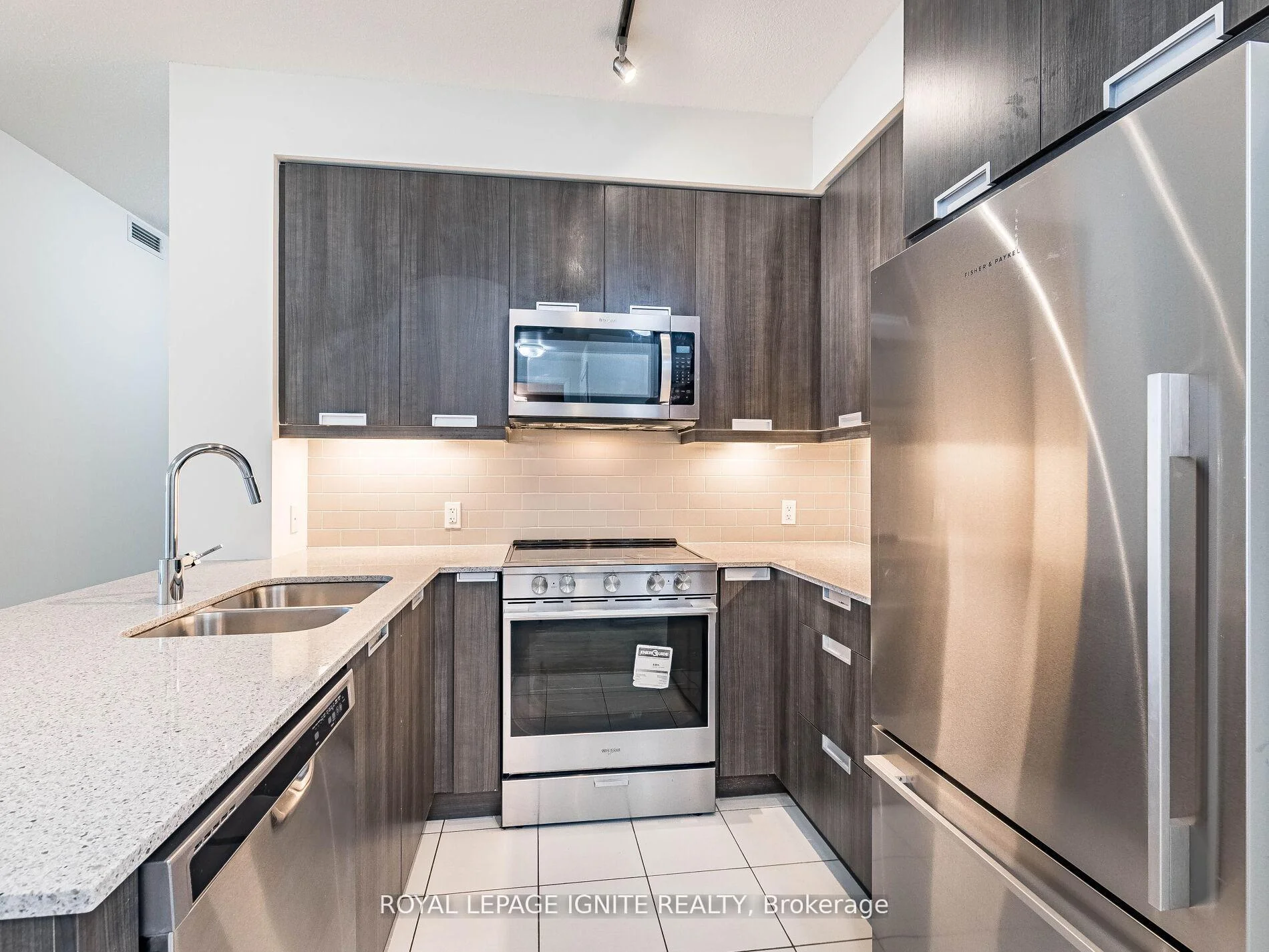 Photo 20 of Unit 2811, 35 Watergarden Drive, Mississauga, Hurontario — HOMEH
