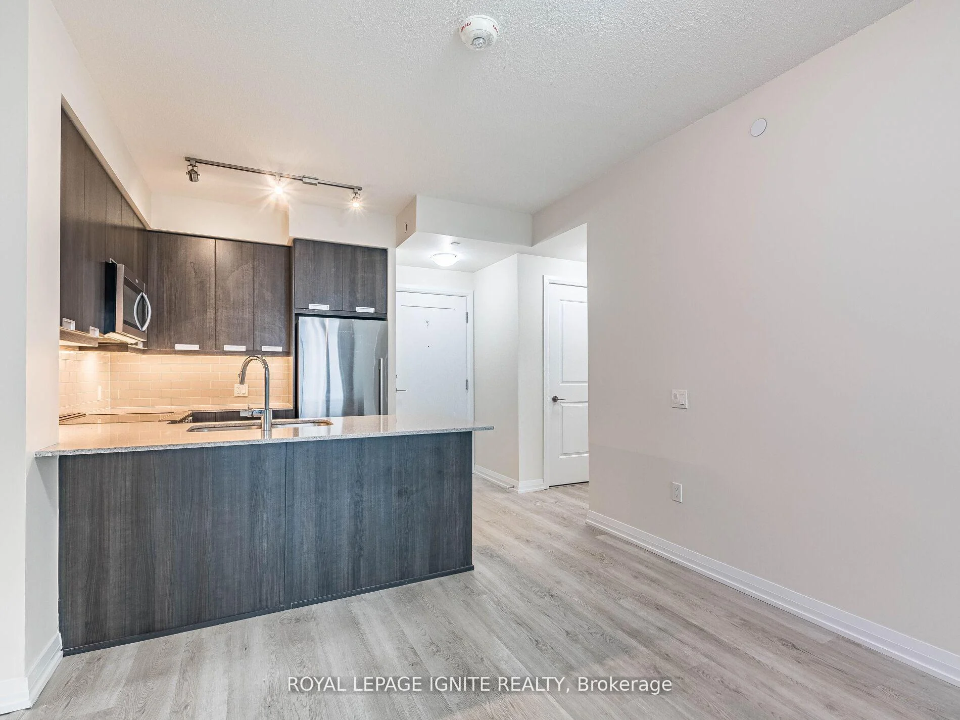 Photo 22 of Unit 2811, 35 Watergarden Drive, Mississauga, Hurontario — HOMEH