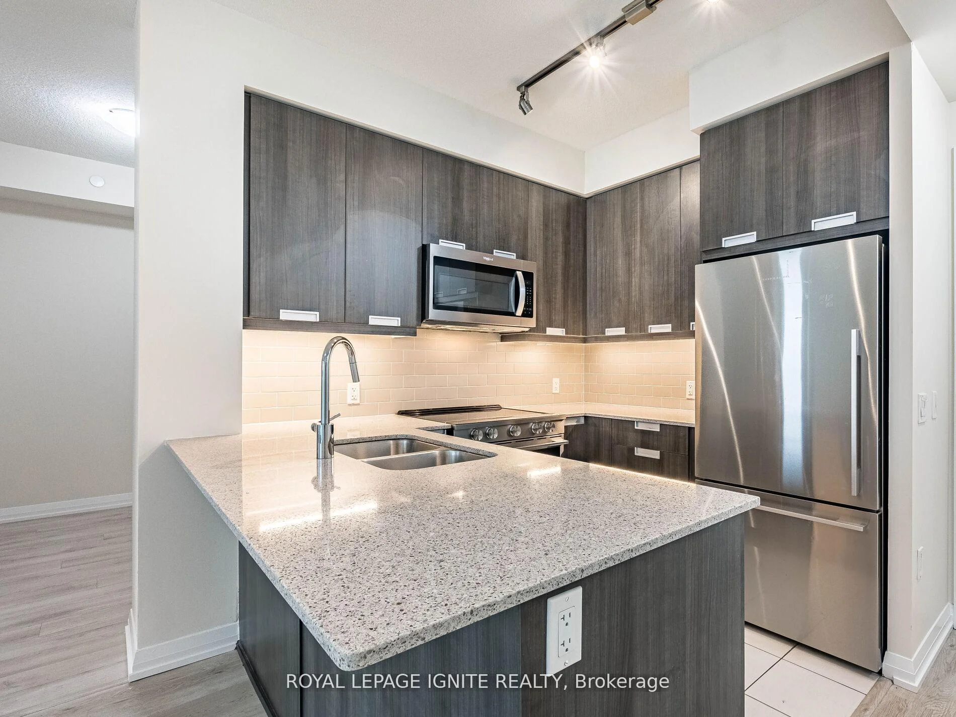 Photo 24 of Unit 2811, 35 Watergarden Drive, Mississauga, Hurontario — HOMEH