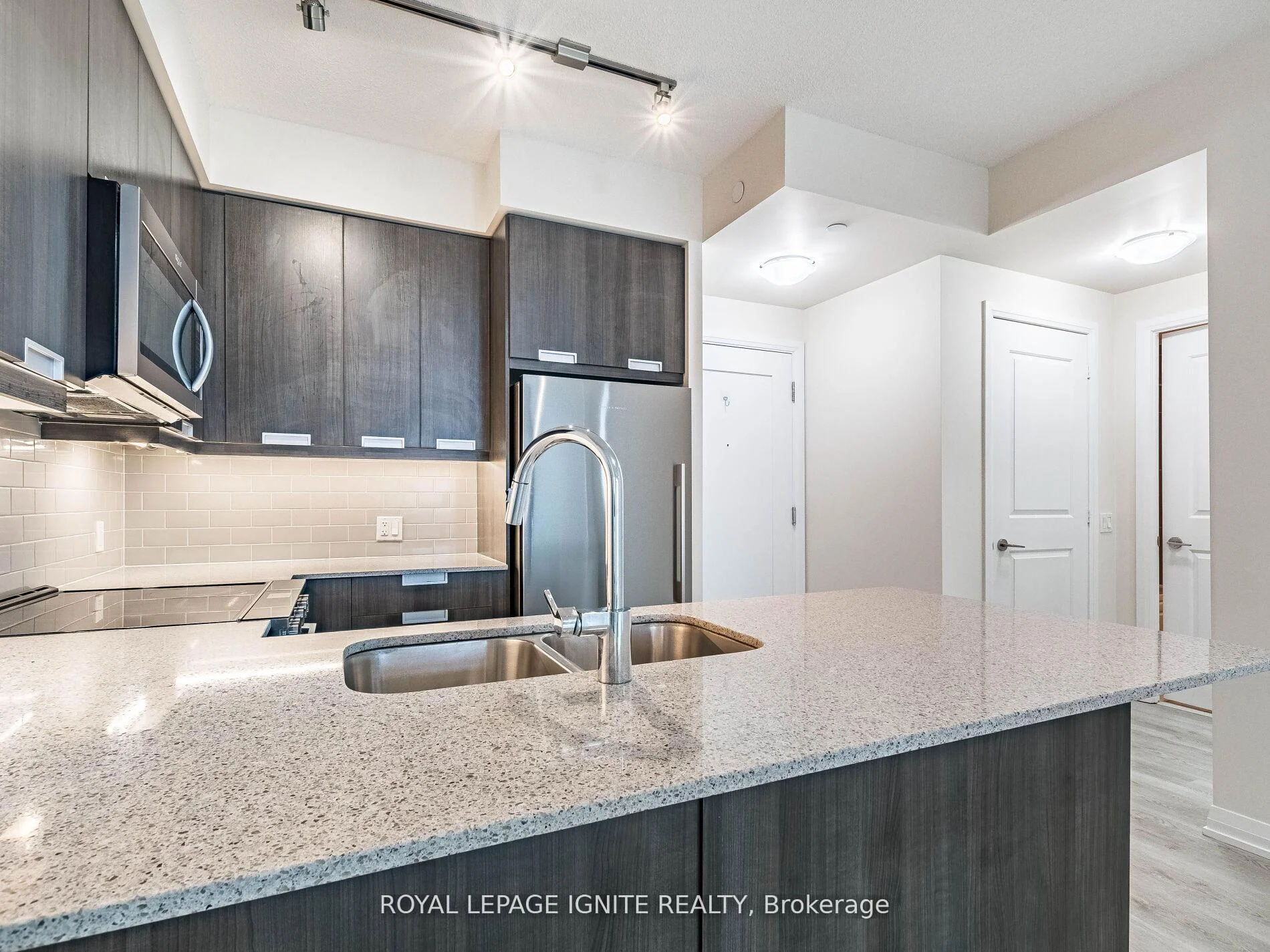 Photo 26 of Unit 2811, 35 Watergarden Drive, Mississauga, Hurontario — HOMEH