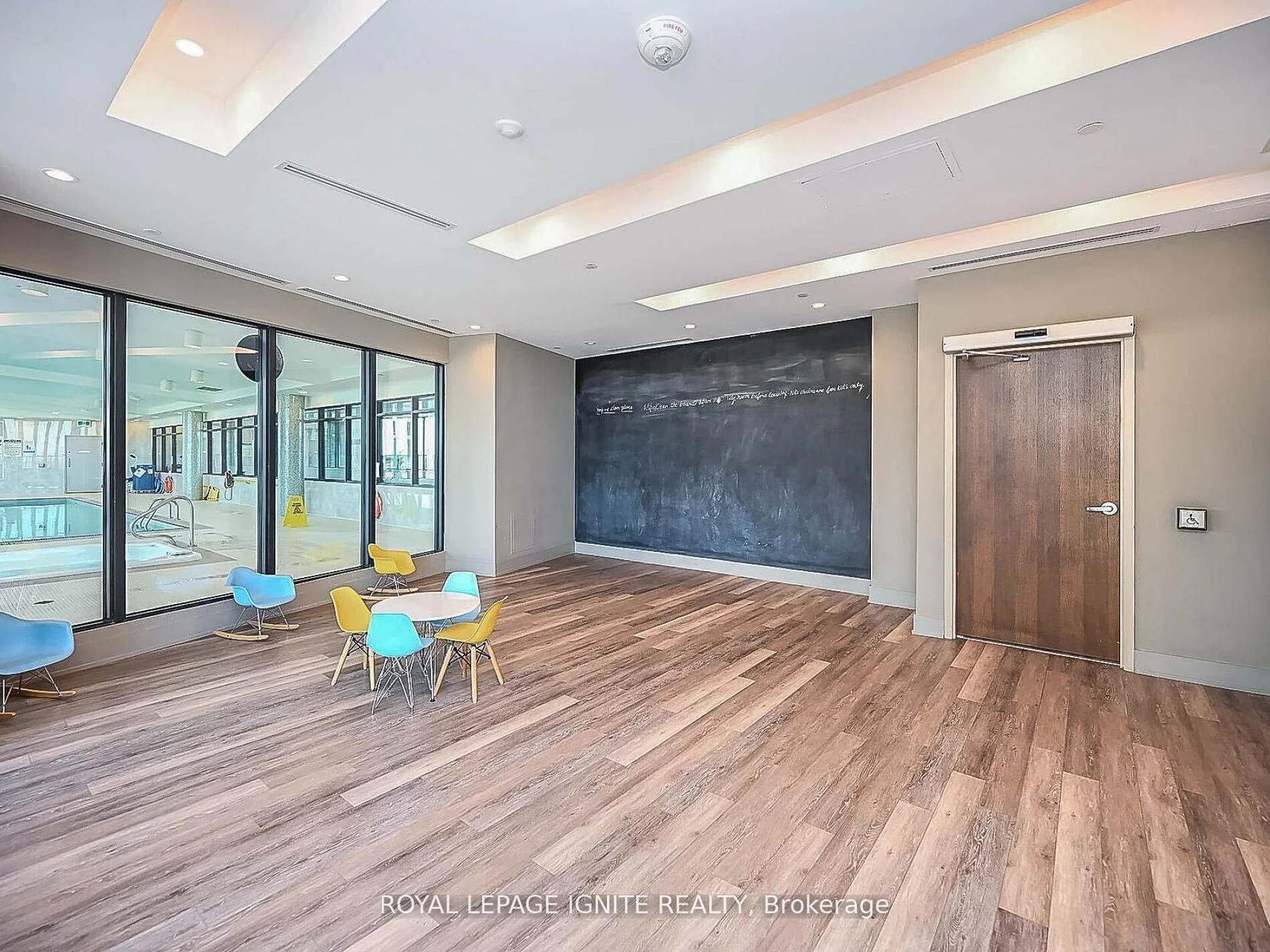 Photo 76 of Unit 2811, 35 Watergarden Drive, Mississauga, Hurontario — HOMEH