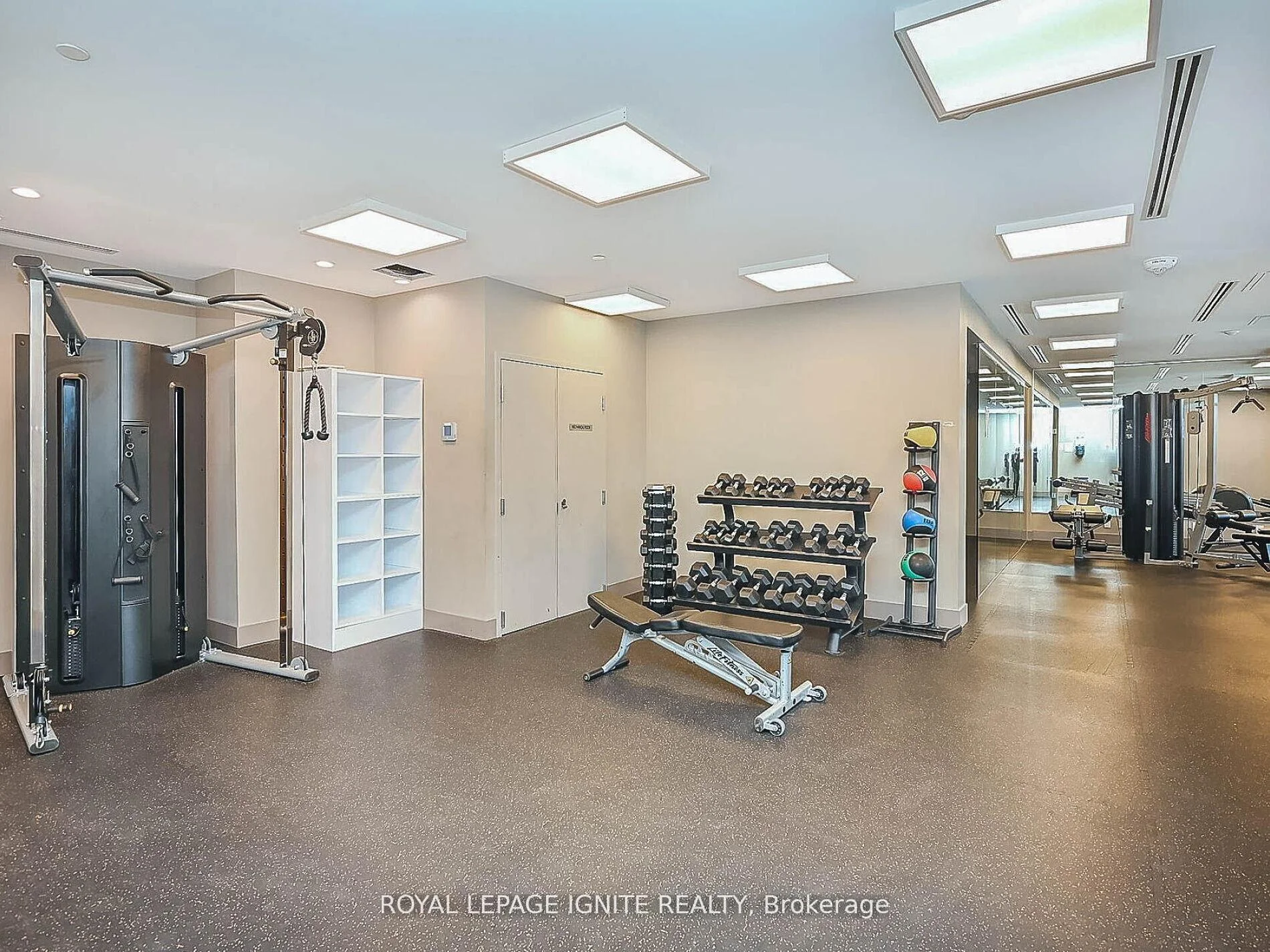 Photo 77 of Unit 2811, 35 Watergarden Drive, Mississauga, Hurontario — HOMEH