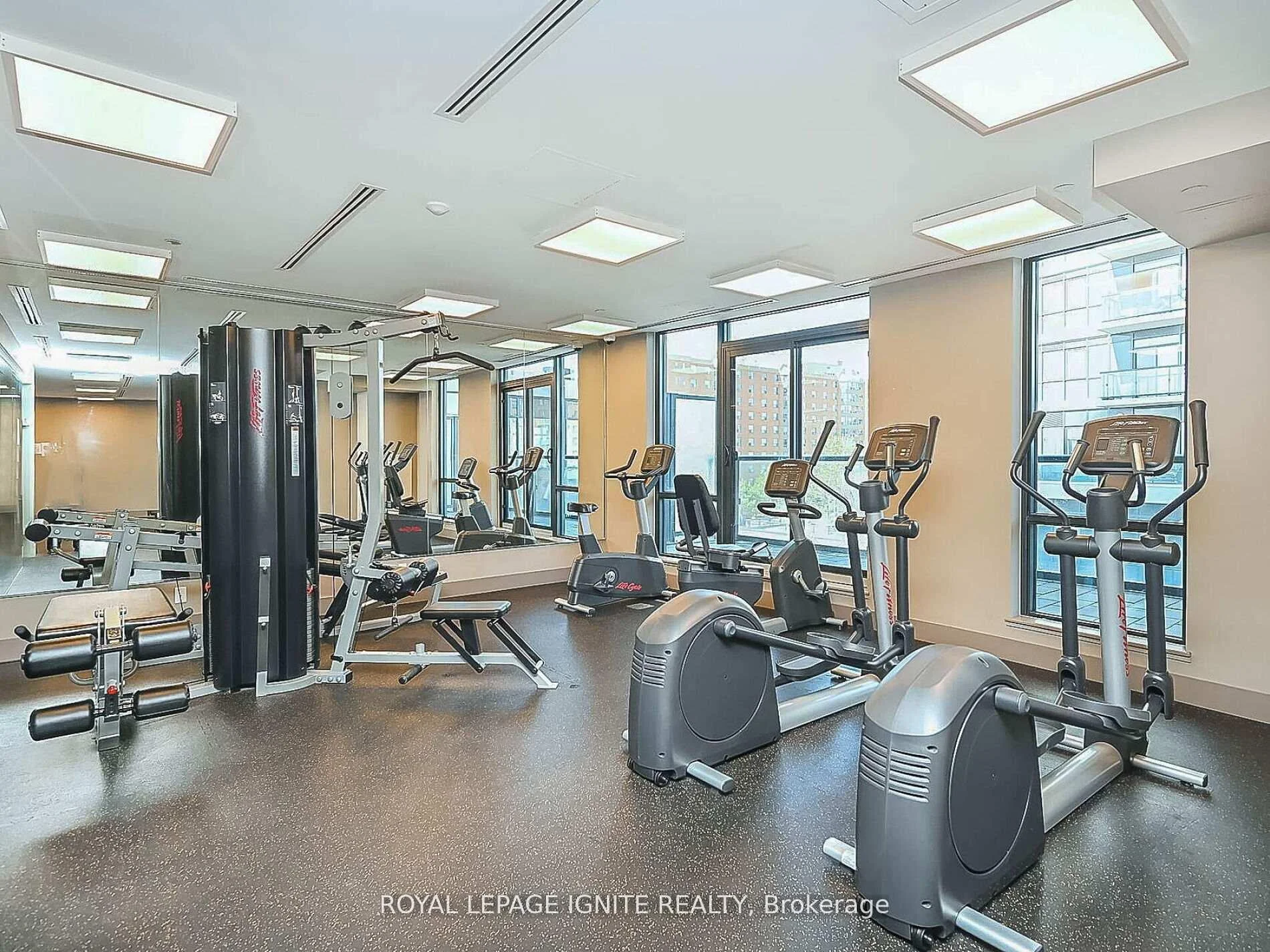 Photo 78 of Unit 2811, 35 Watergarden Drive, Mississauga, Hurontario — HOMEH