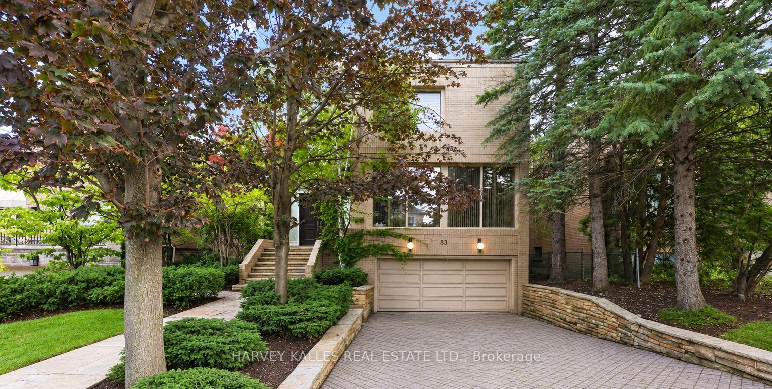 Photo 1 of 83 Hillmount Avenue, Toronto, Englemount-Lawrence — HOMEH
