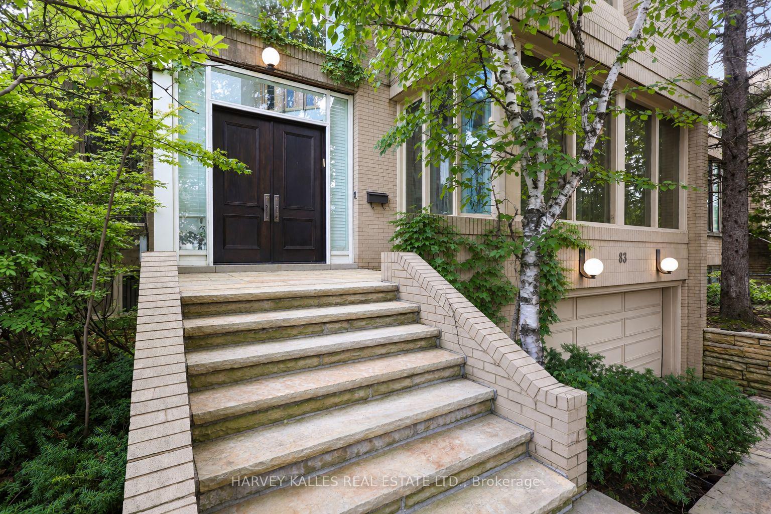 Photo 2 of 83 Hillmount Avenue, Toronto, Englemount-Lawrence — HOMEH