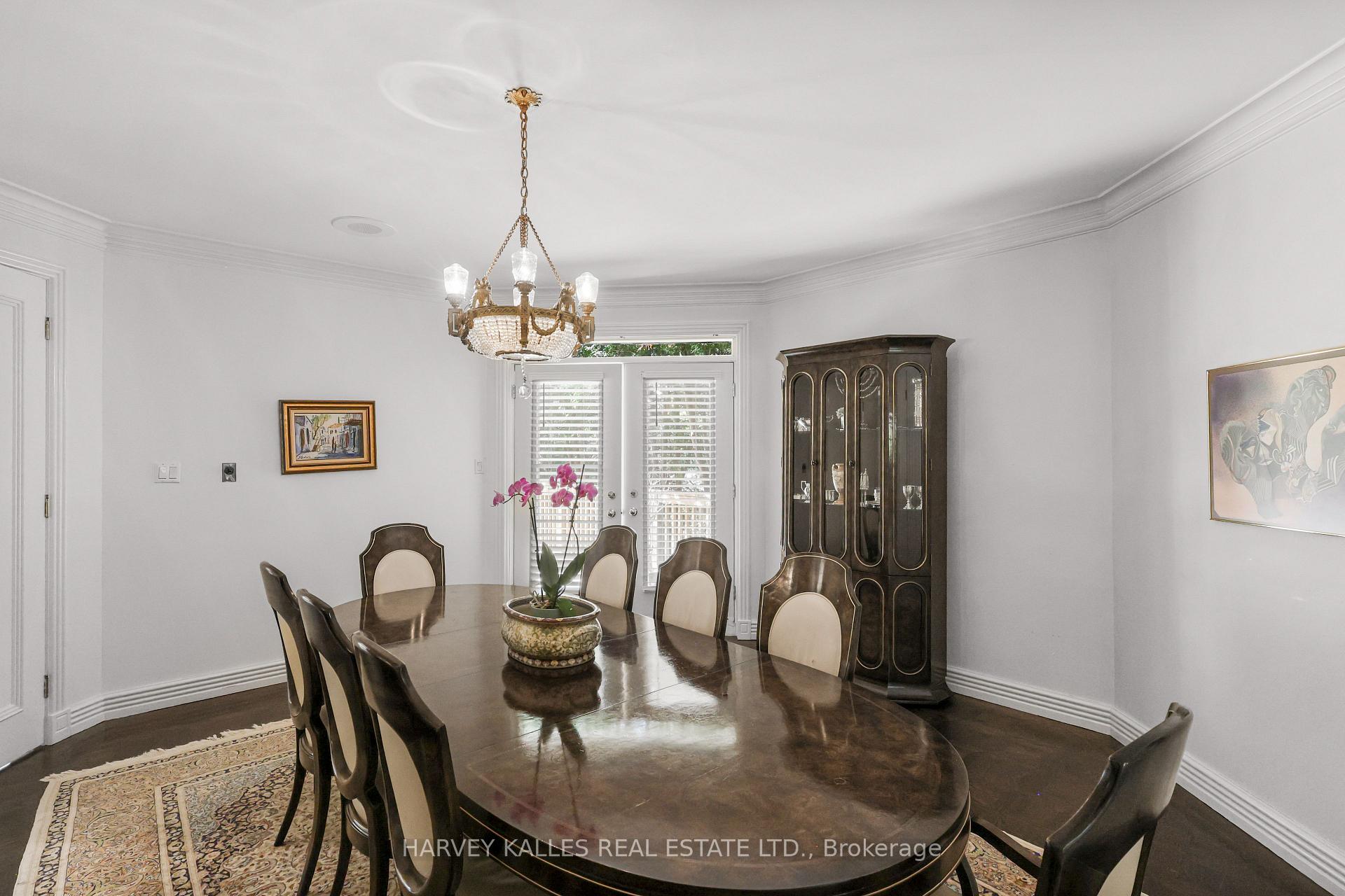 Photo 12 of 83 Hillmount Avenue, Toronto, Englemount-Lawrence — HOMEH