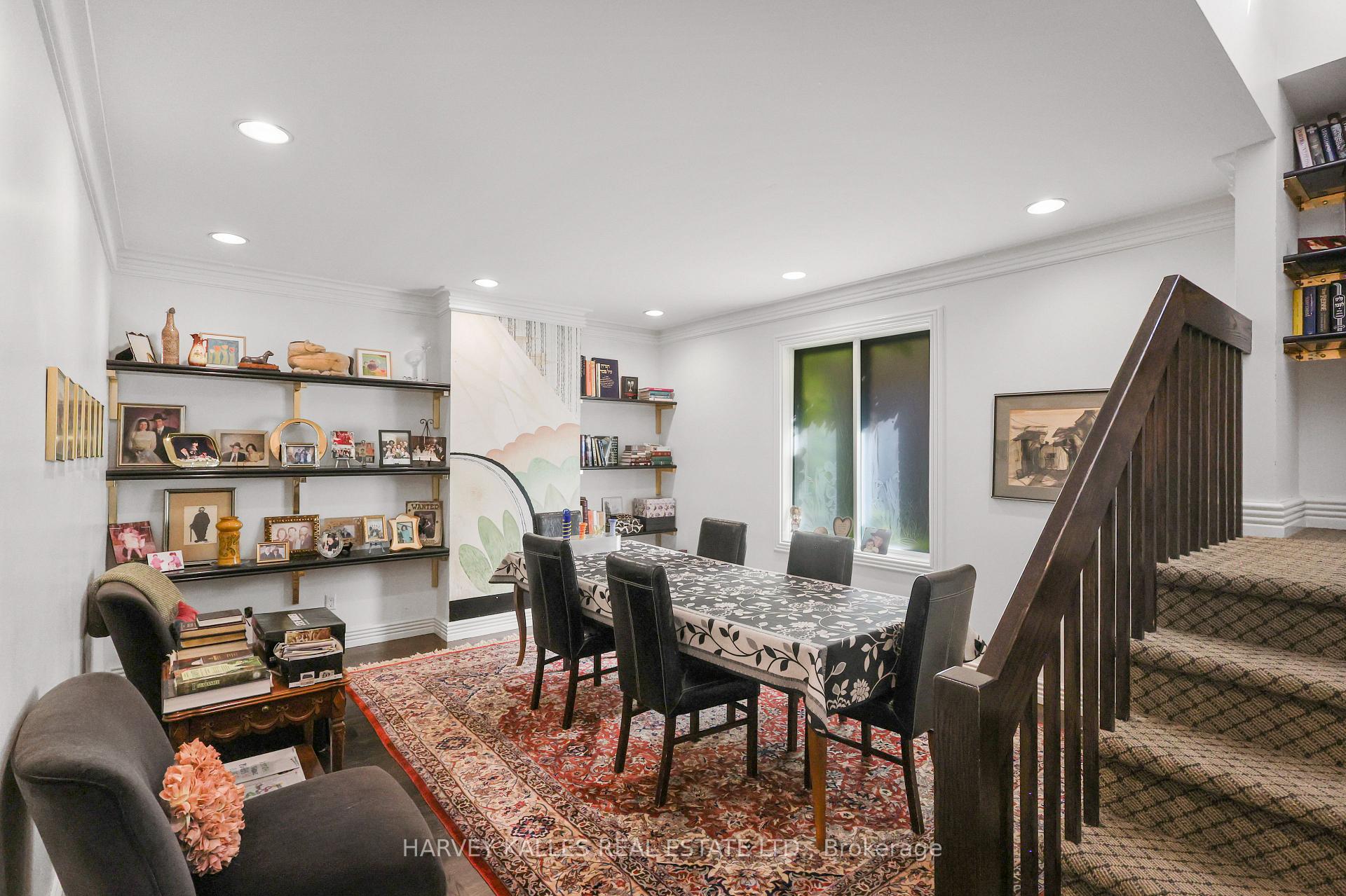 Photo 13 of 83 Hillmount Avenue, Toronto, Englemount-Lawrence — HOMEH