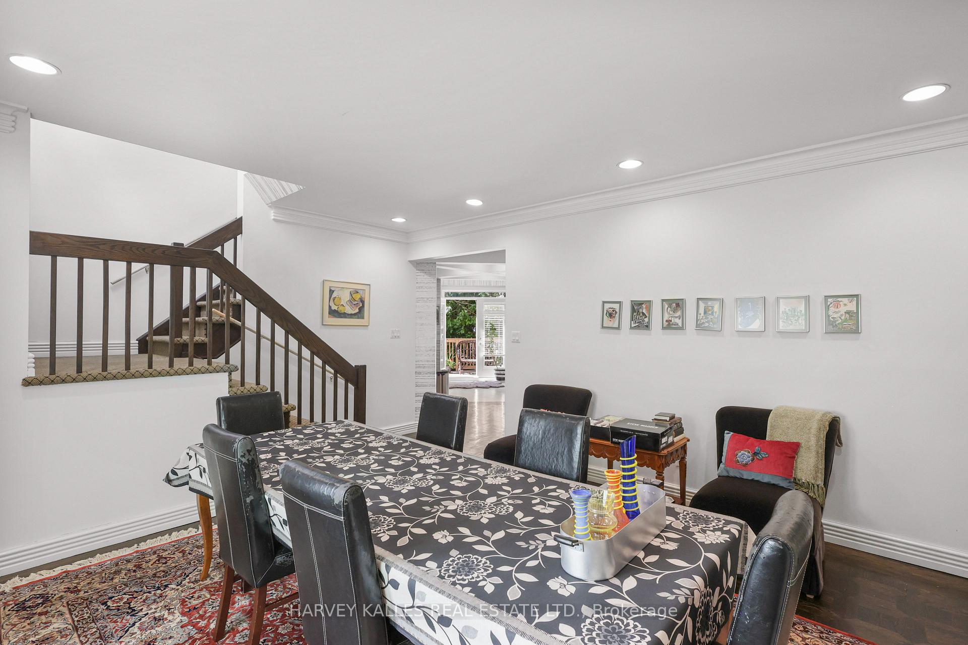 Photo 14 of 83 Hillmount Avenue, Toronto, Englemount-Lawrence — HOMEH