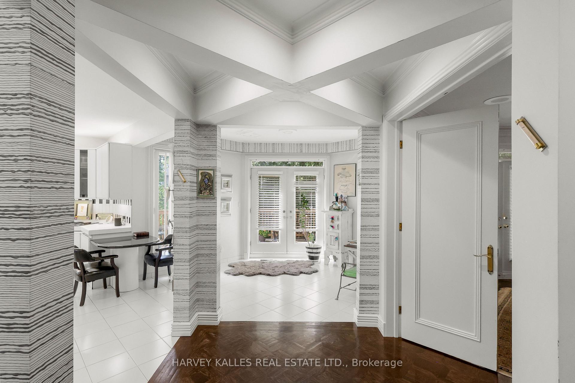 Photo 17 of 83 Hillmount Avenue, Toronto, Englemount-Lawrence — HOMEH