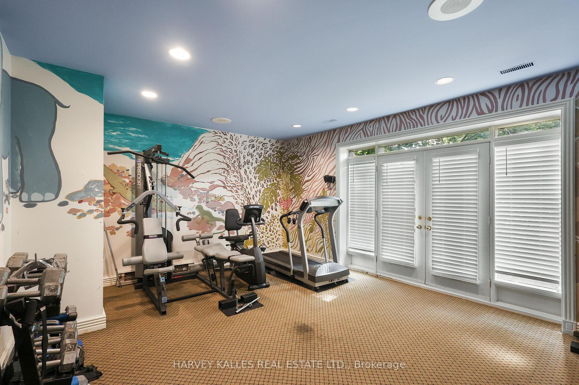 Photo 42 of 83 Hillmount Avenue, Toronto, Englemount-Lawrence — HOMEH