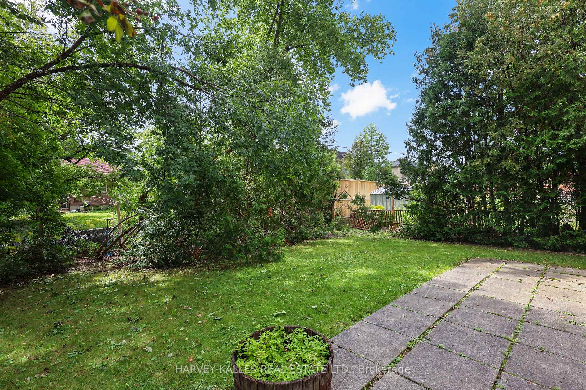 Photo 47 of 83 Hillmount Avenue, Toronto, Englemount-Lawrence — HOMEH