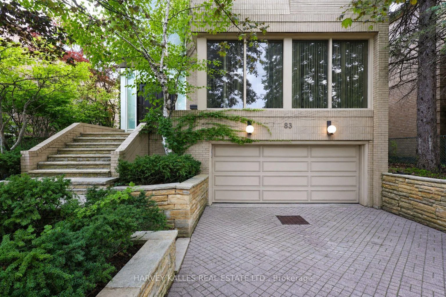 Photo 51 of 83 Hillmount Avenue, Toronto, Englemount-Lawrence — HOMEH