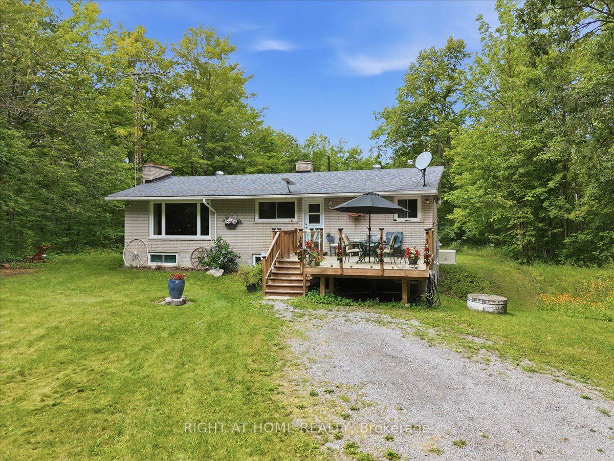Photo 3 of 681 Morrison Road, Stirling-Rawdon, Rawdon Ward — HOMEH