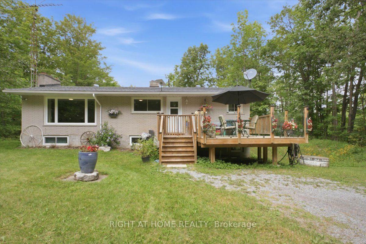 Photo 5 of 681 Morrison Road, Stirling-Rawdon, Rawdon Ward — HOMEH