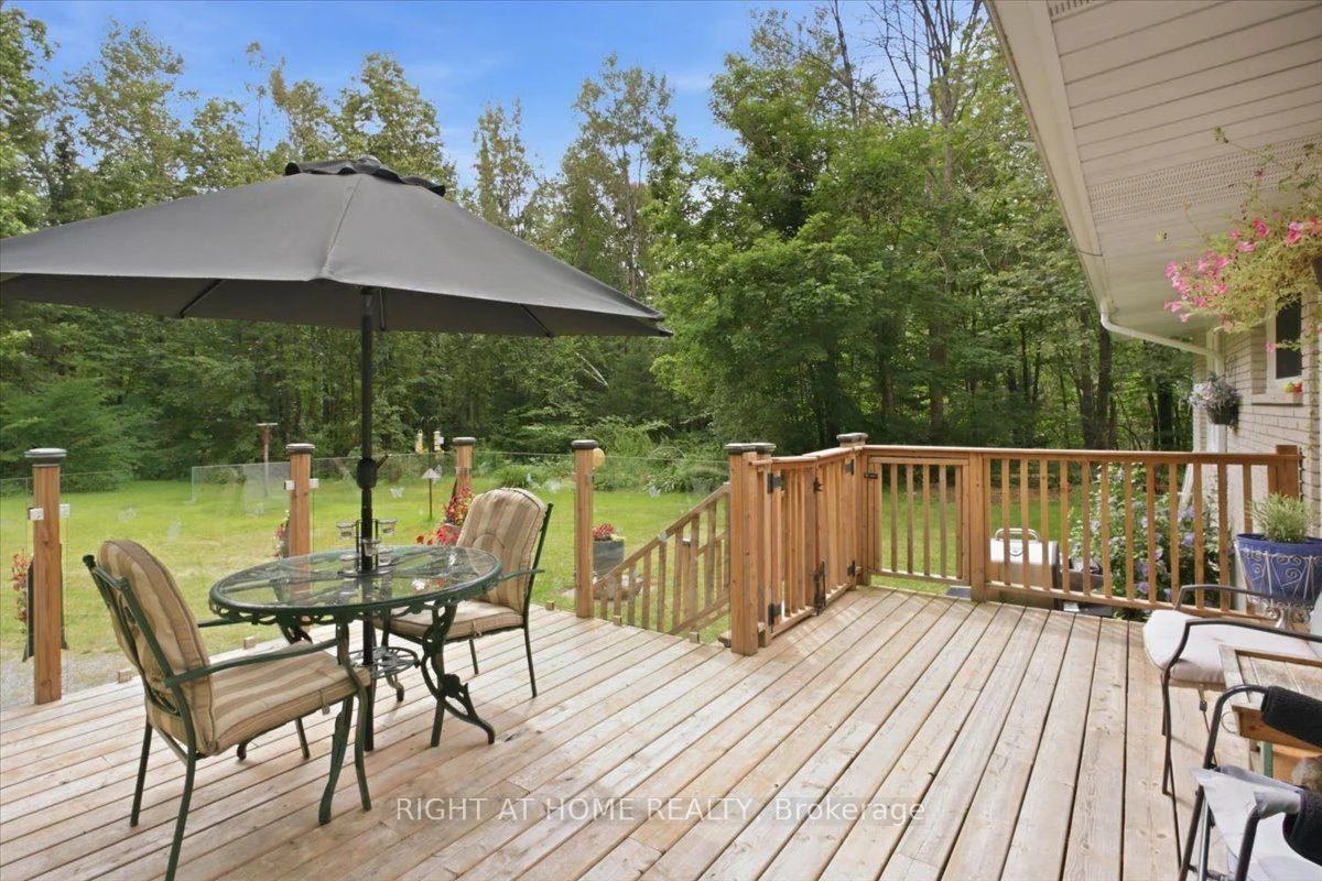 Photo 16 of 681 Morrison Road, Stirling-Rawdon, Rawdon Ward — HOMEH