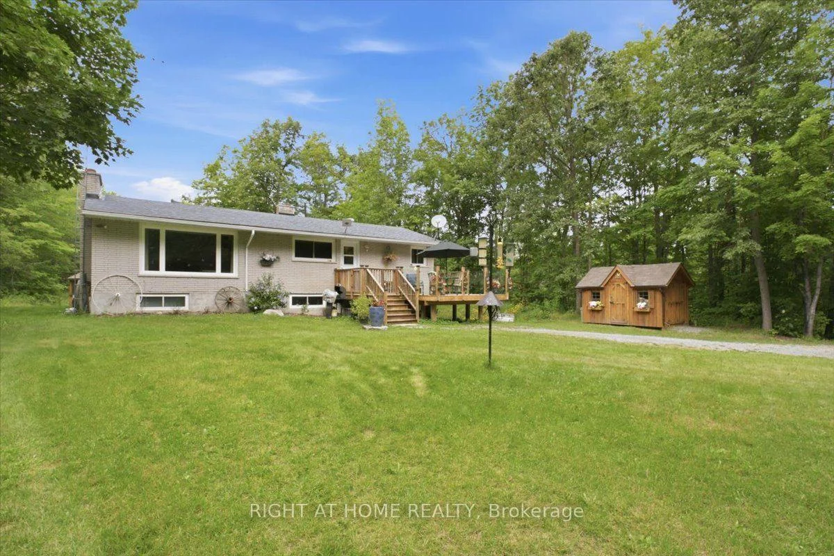 Photo 90 of 681 Morrison Road, Stirling-Rawdon, Rawdon Ward — HOMEH