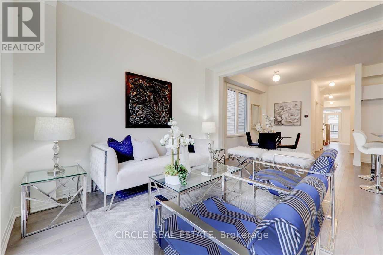 Photo 20 of 14 Clipper Lane, Clarington, Bowmanville — HOMEH