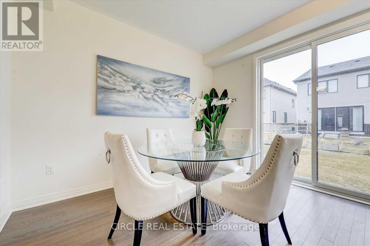Photo 19 of 14 Clipper Lane, Clarington, Bowmanville — HOMEH