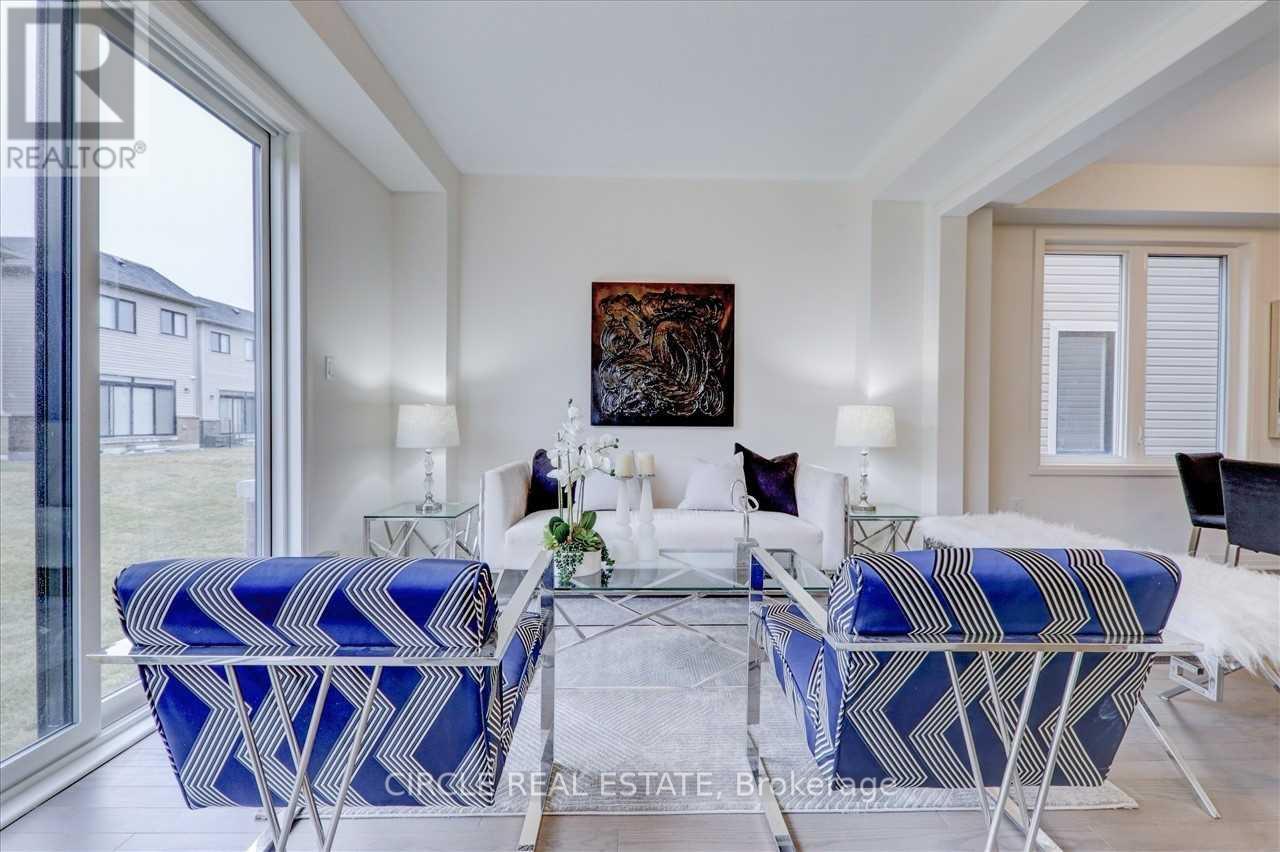Photo 21 of 14 Clipper Lane, Clarington, Bowmanville — HOMEH