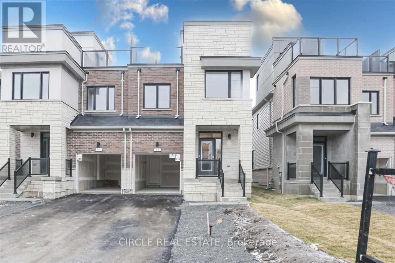 Photo 1 of 14 Clipper Lane, Clarington, Bowmanville — HOMEH