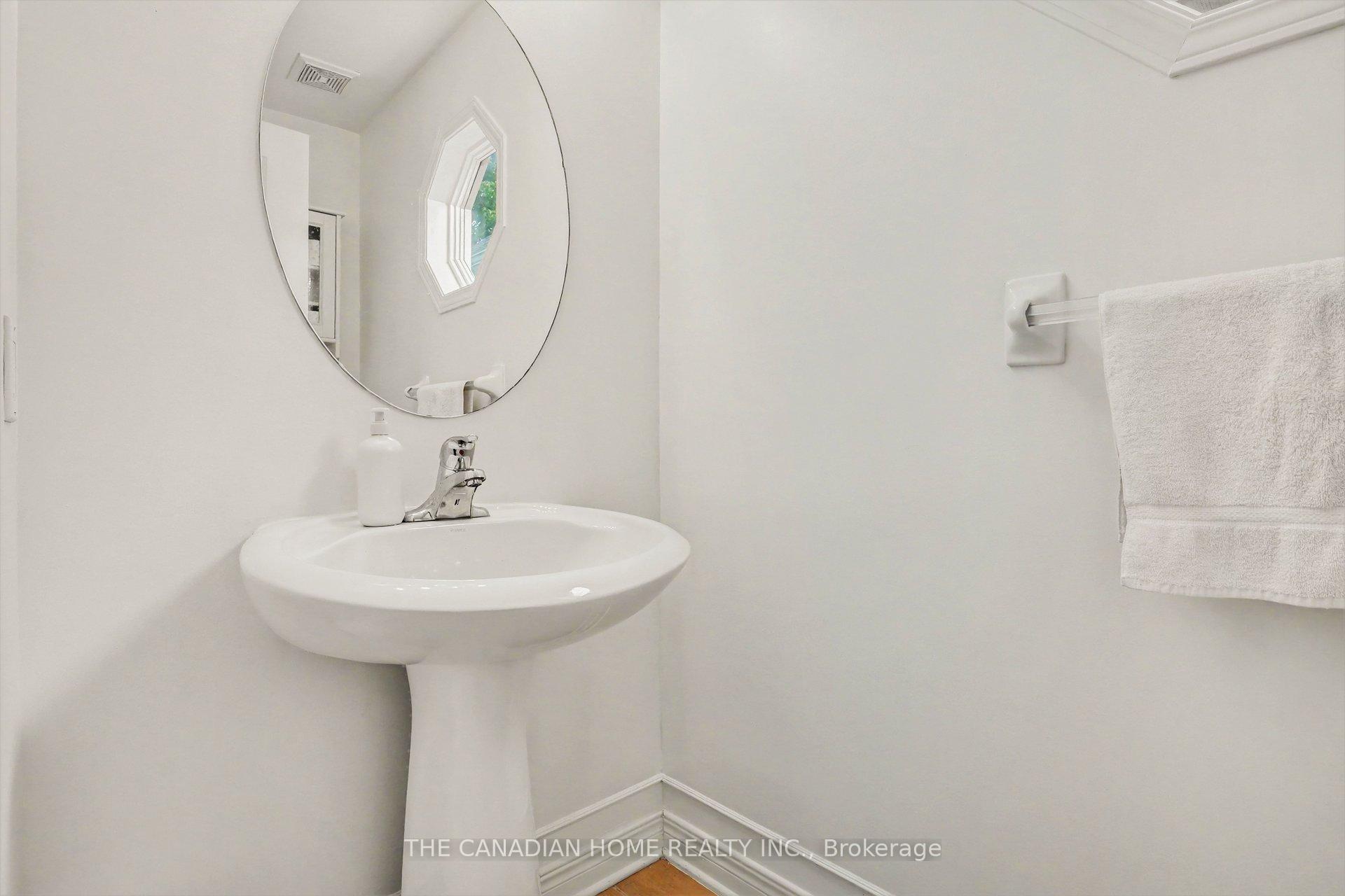 Photo 10 of 266 Parkin Circle, Ottawa, Blossom Park/Kemp Park/Findlay Creek — HOMEH