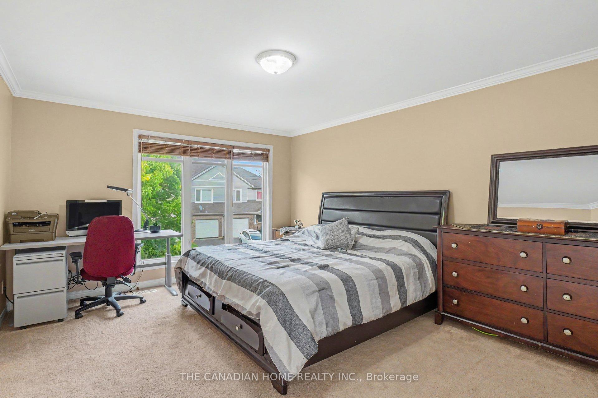 Photo 11 of 266 Parkin Circle, Ottawa, Blossom Park/Kemp Park/Findlay Creek — HOMEH