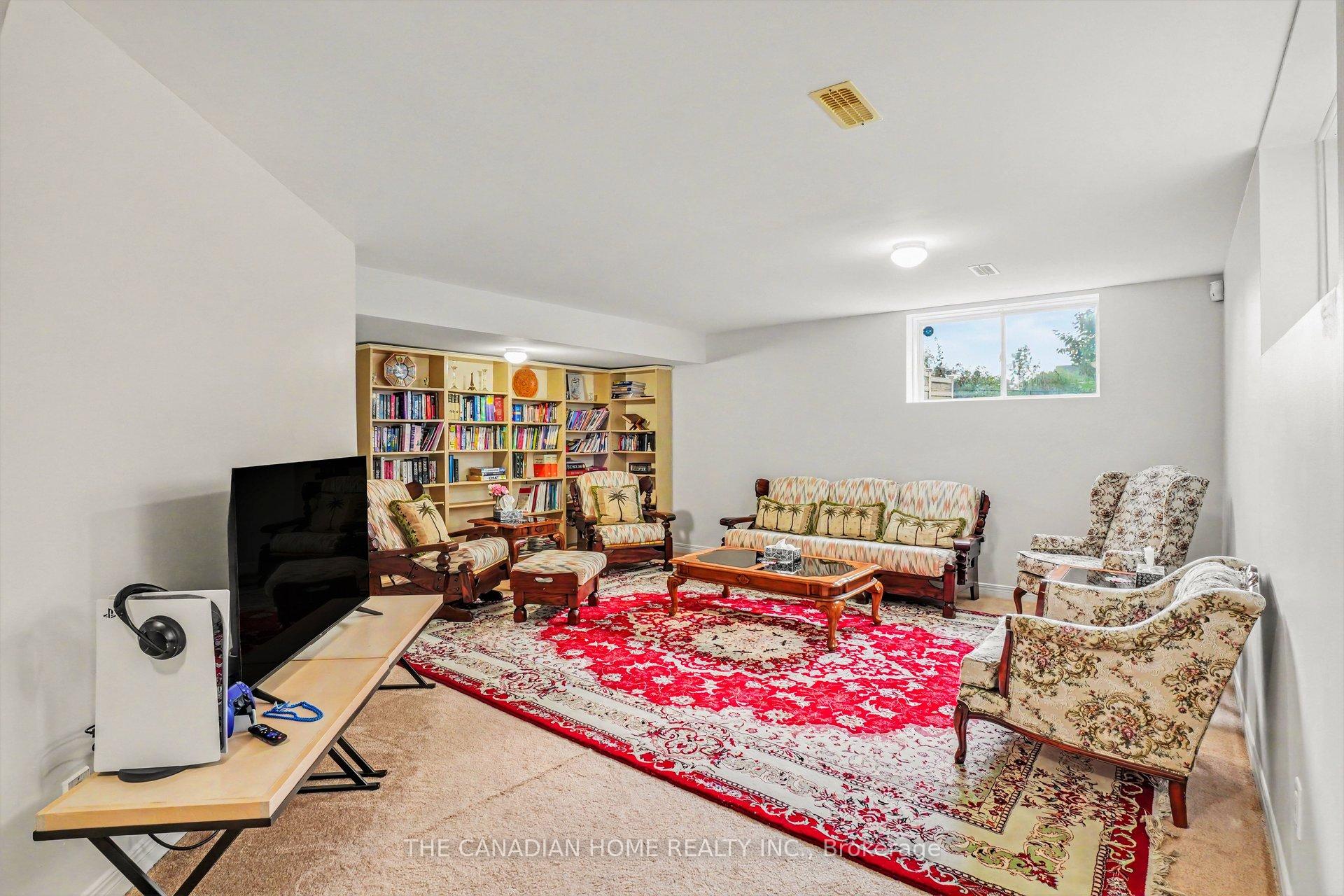 Photo 17 of 266 Parkin Circle, Ottawa, Blossom Park/Kemp Park/Findlay Creek — HOMEH