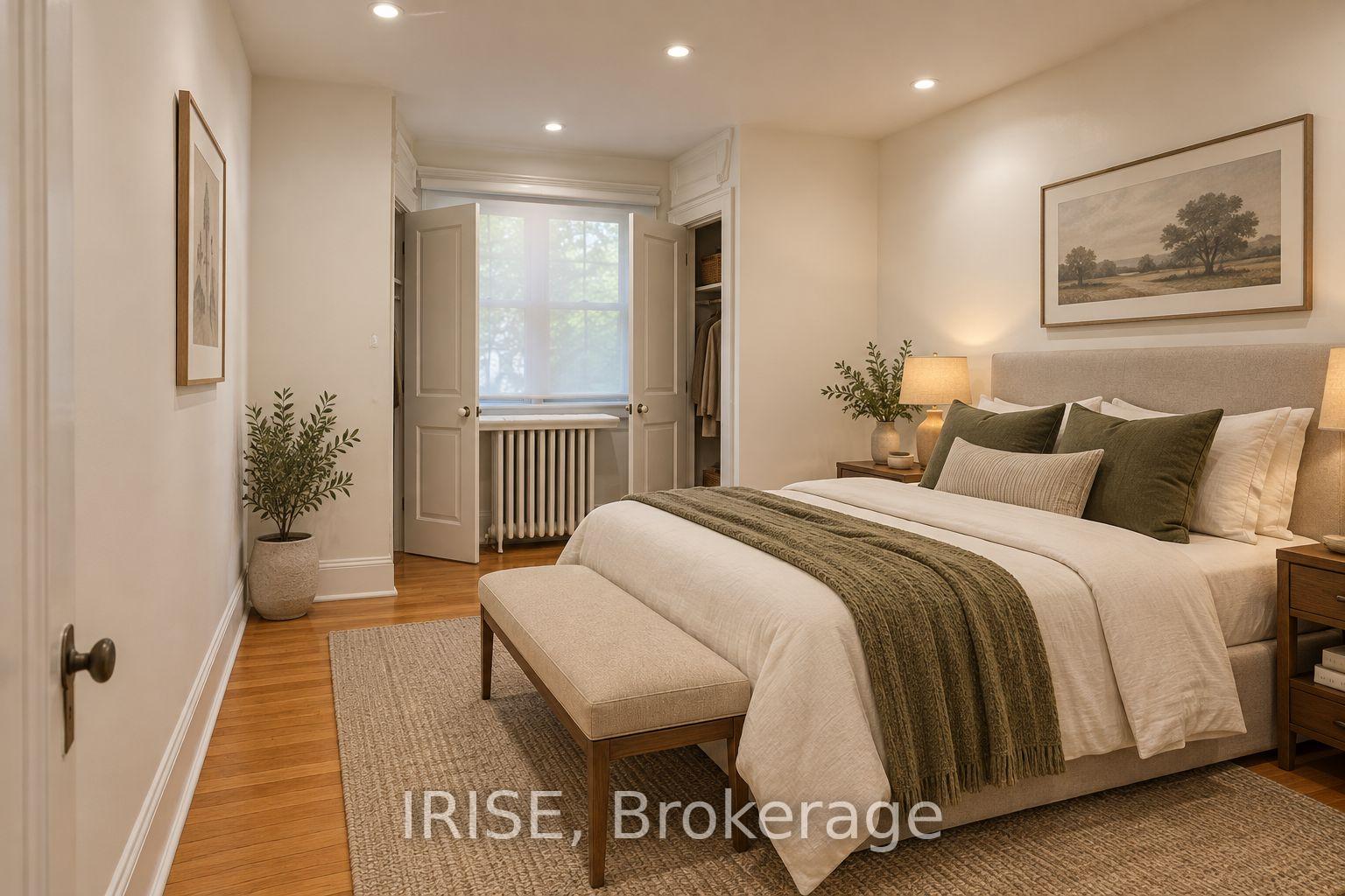 Photo 6 of Unit A, 4 Selwood Avenue, Toronto, The Beaches — HOMEH