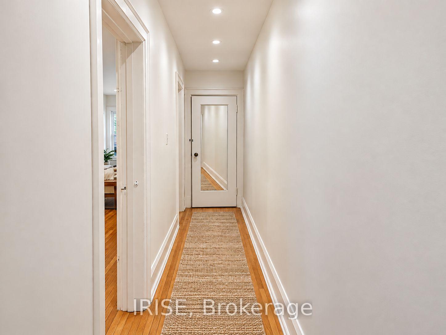 Photo 8 of Unit A, 4 Selwood Avenue, Toronto, The Beaches — HOMEH