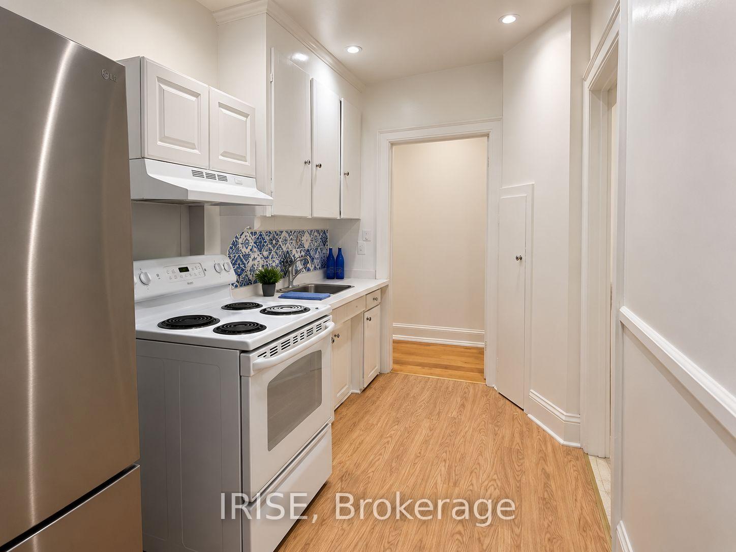 Photo 10 of Unit A, 4 Selwood Avenue, Toronto, The Beaches — HOMEH