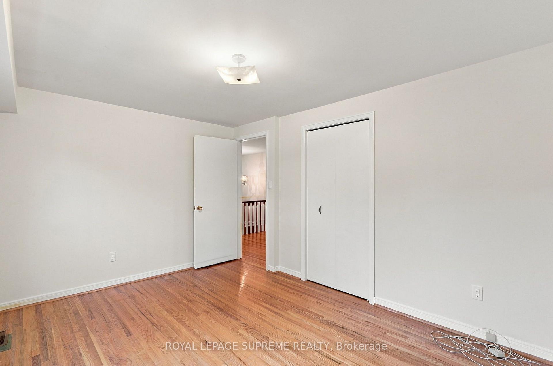 Photo 29 of 129 Briarscross Boulevard, Scarborough, Agincourt North — HOMEH