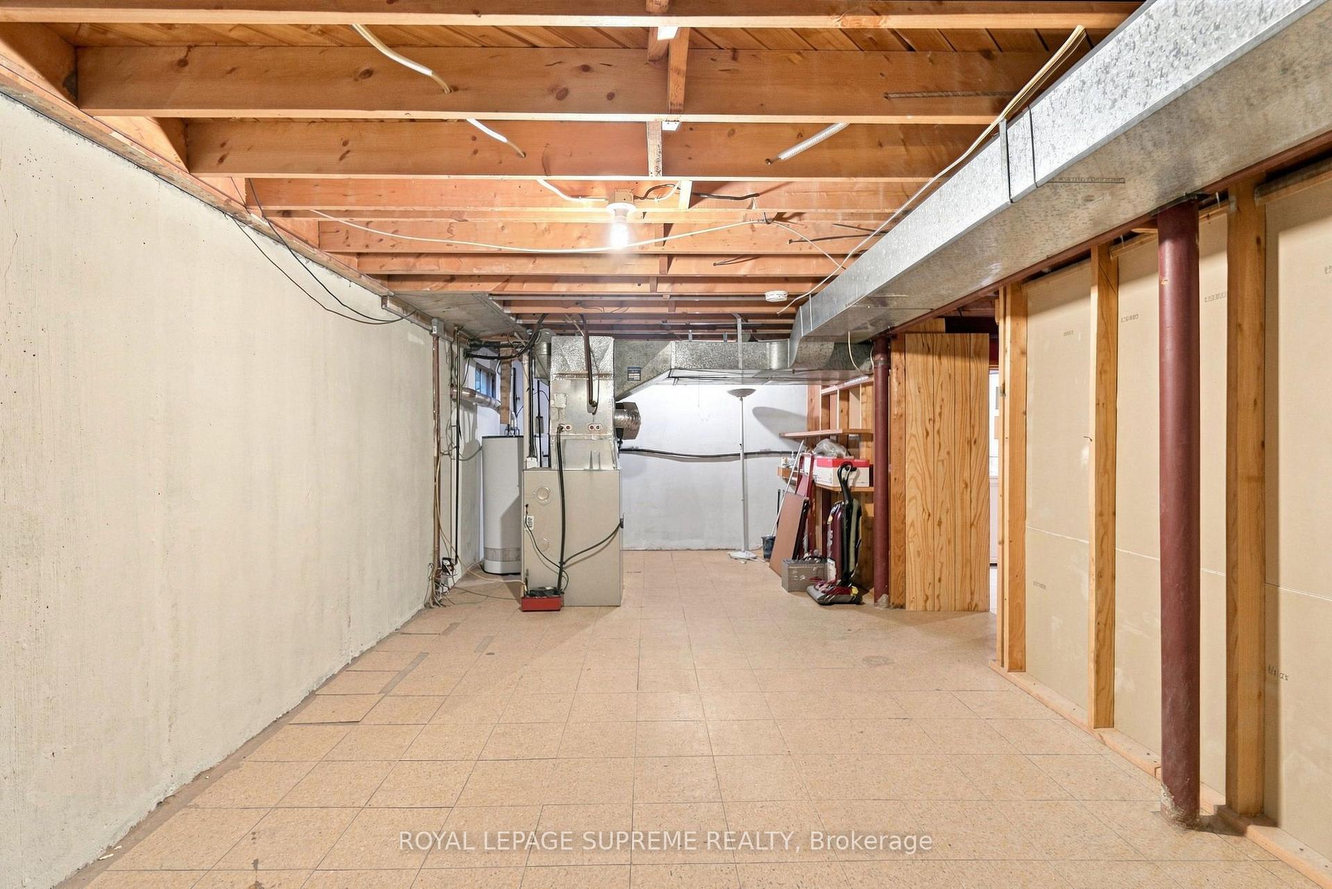 Photo 34 of 129 Briarscross Boulevard, Scarborough, Agincourt North — HOMEH