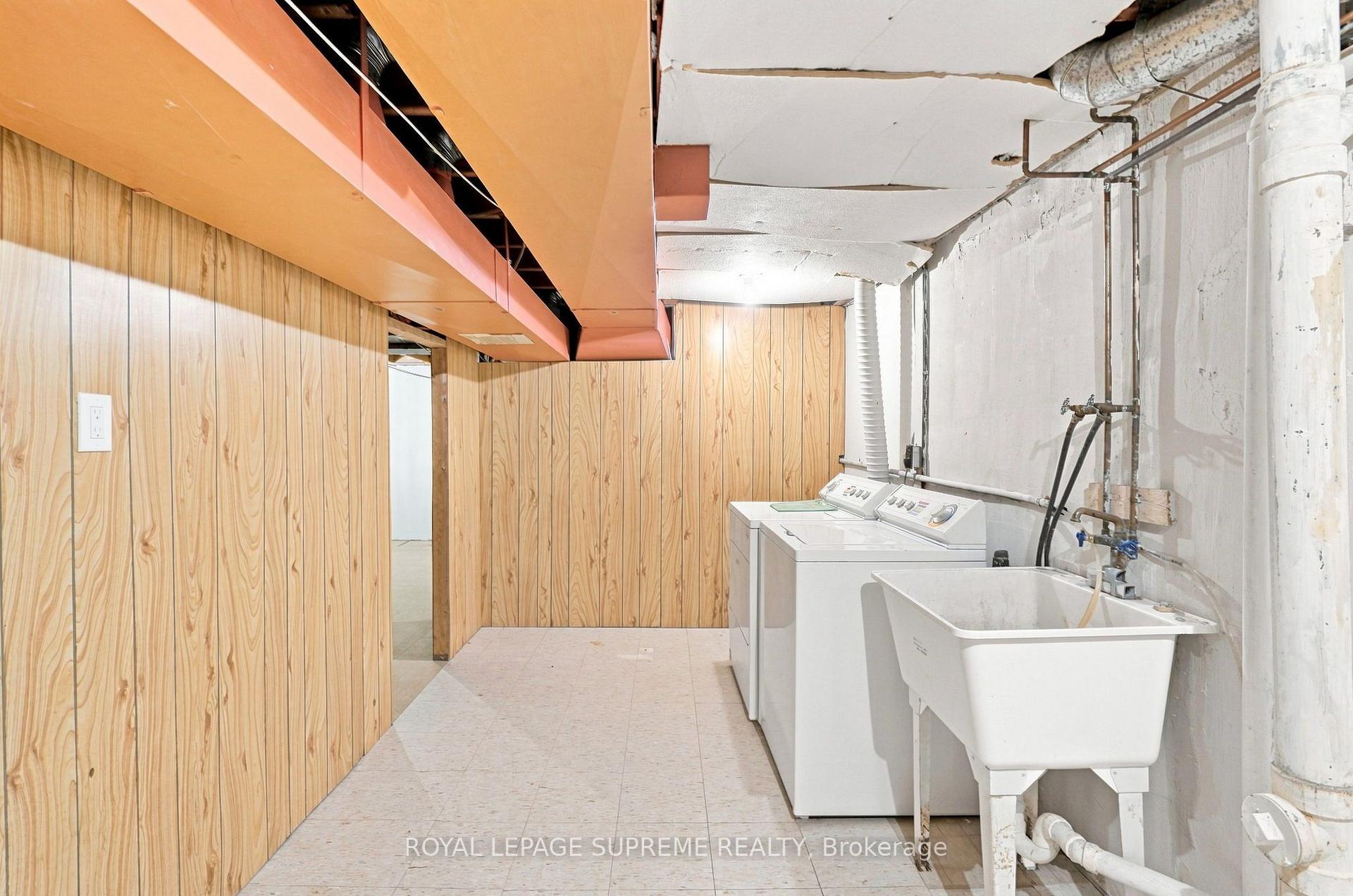 Photo 39 of 129 Briarscross Boulevard, Scarborough, Agincourt North — HOMEH