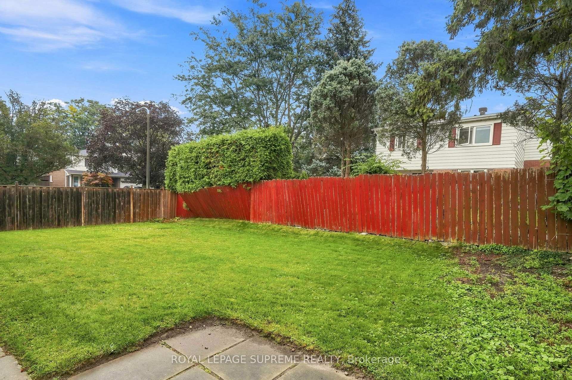 Photo 44 of 129 Briarscross Boulevard, Scarborough, Agincourt North — HOMEH