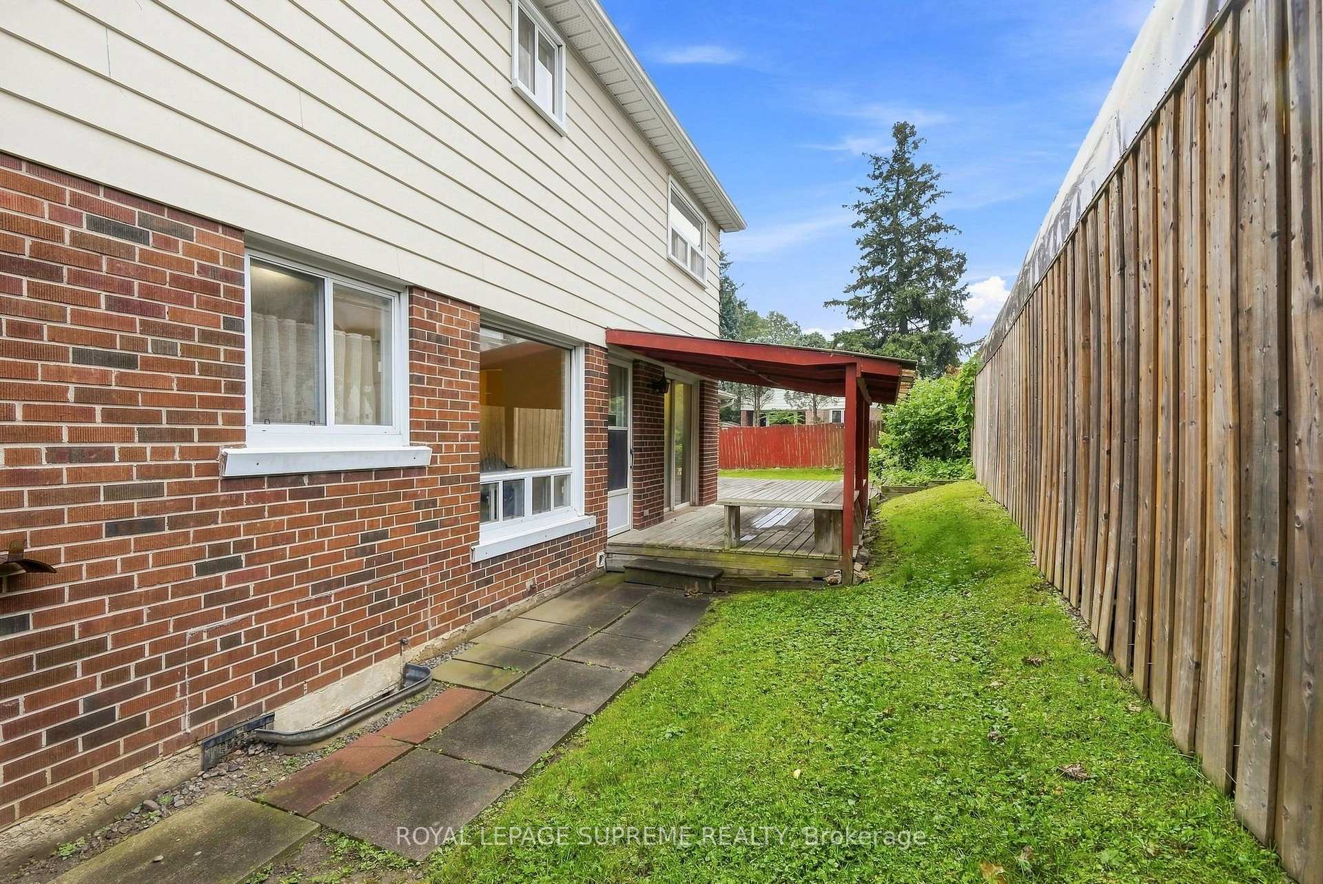 Photo 45 of 129 Briarscross Boulevard, Scarborough, Agincourt North — HOMEH