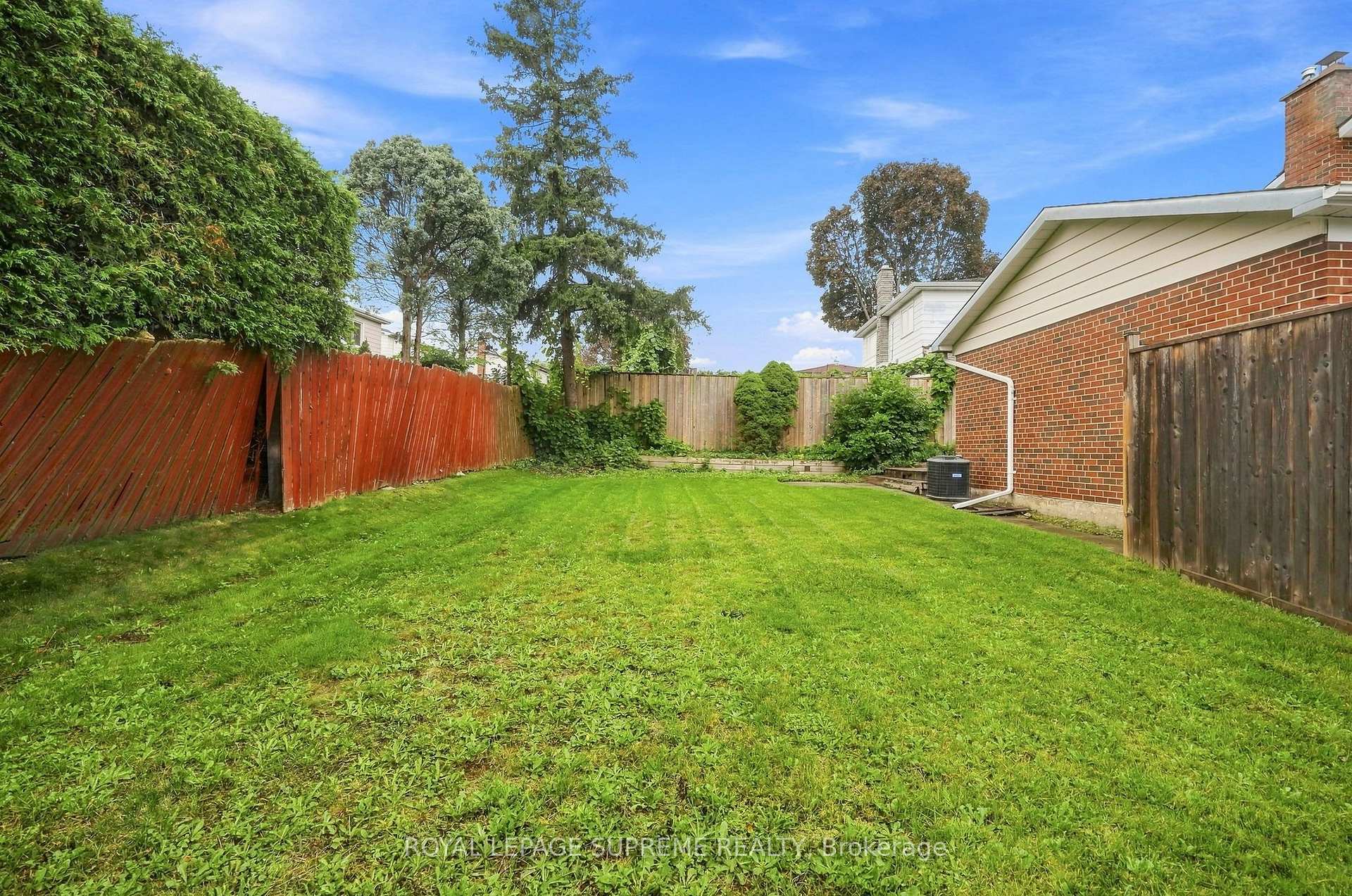 Photo 48 of 129 Briarscross Boulevard, Scarborough, Agincourt North — HOMEH