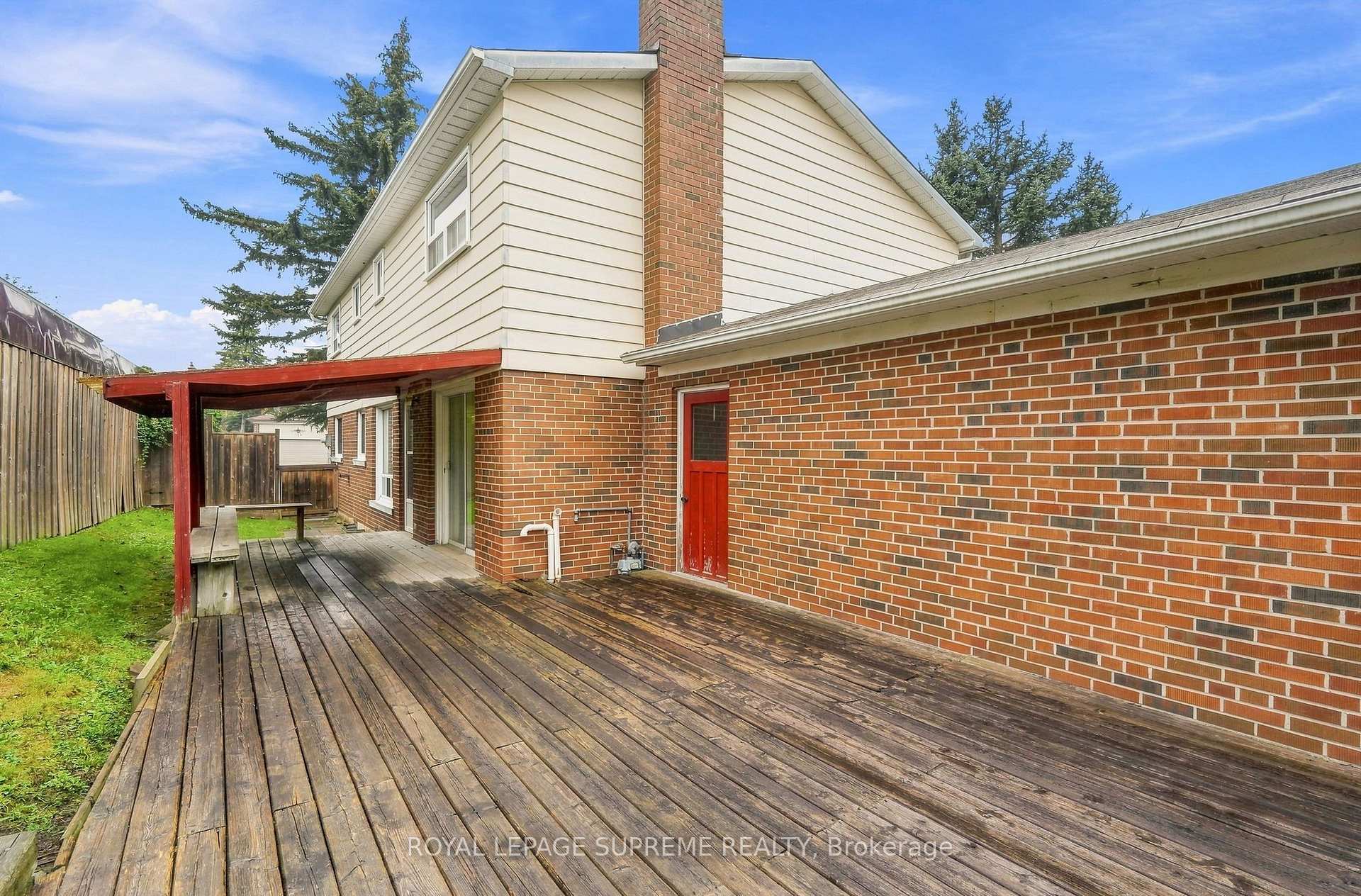Photo 49 of 129 Briarscross Boulevard, Scarborough, Agincourt North — HOMEH