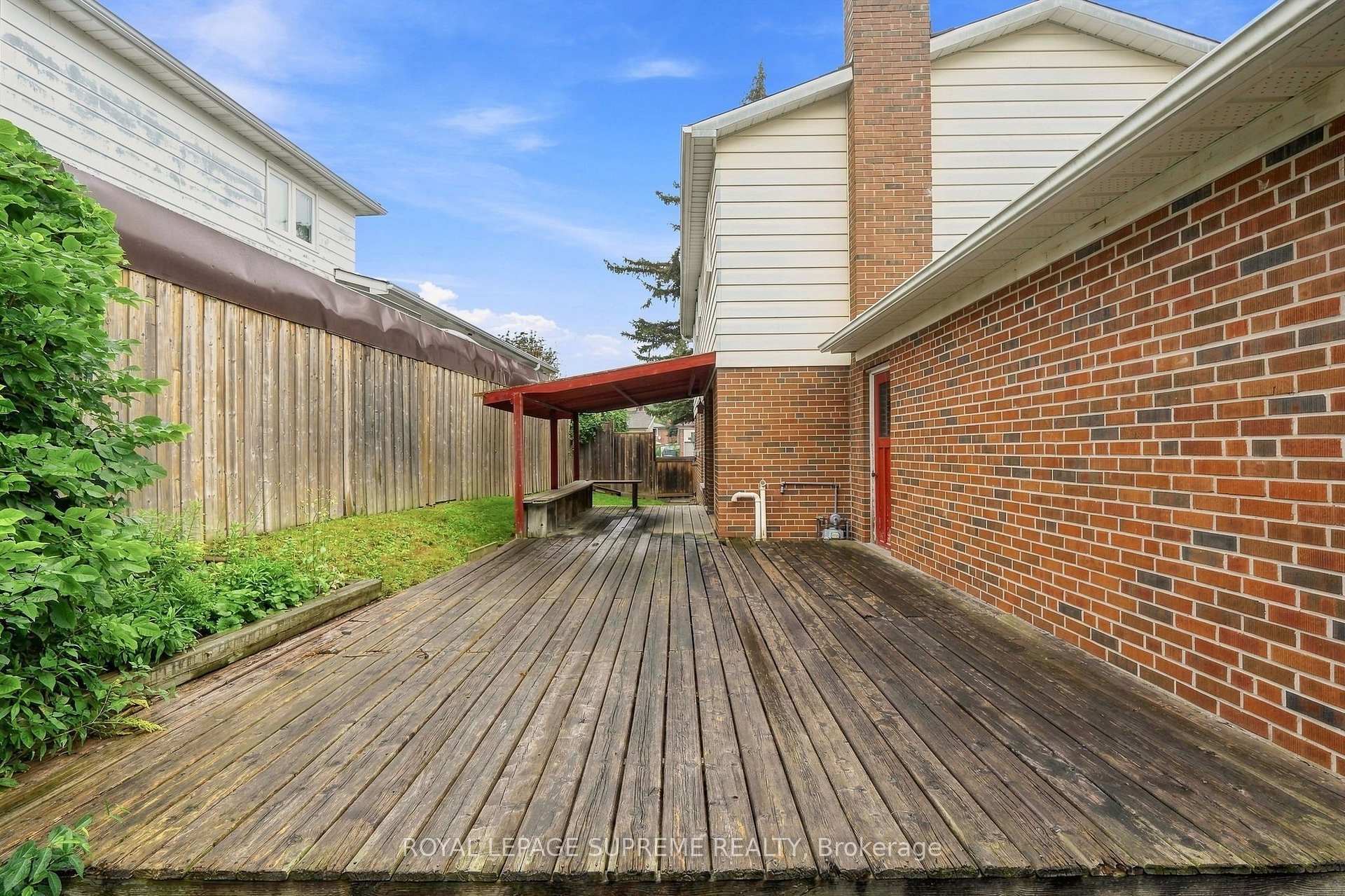 Photo 50 of 129 Briarscross Boulevard, Scarborough, Agincourt North — HOMEH