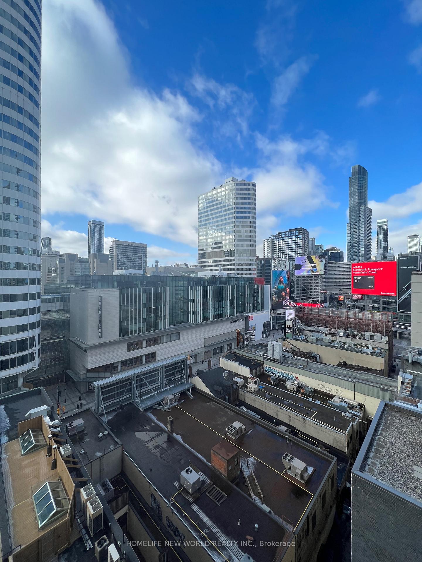 Photo of Unit 1308, 220 Victoria Street