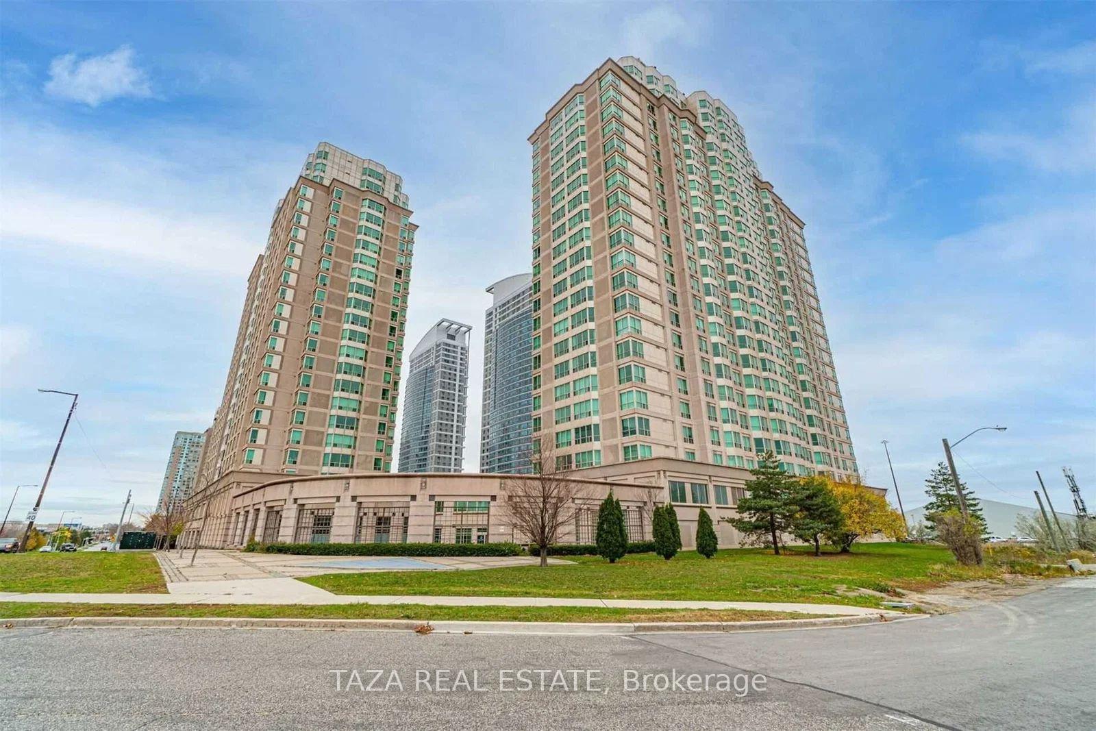 Photo 2 of Unit 2108, 1 Lee Centre Drive, Scarborough, Woburn — HOMEH