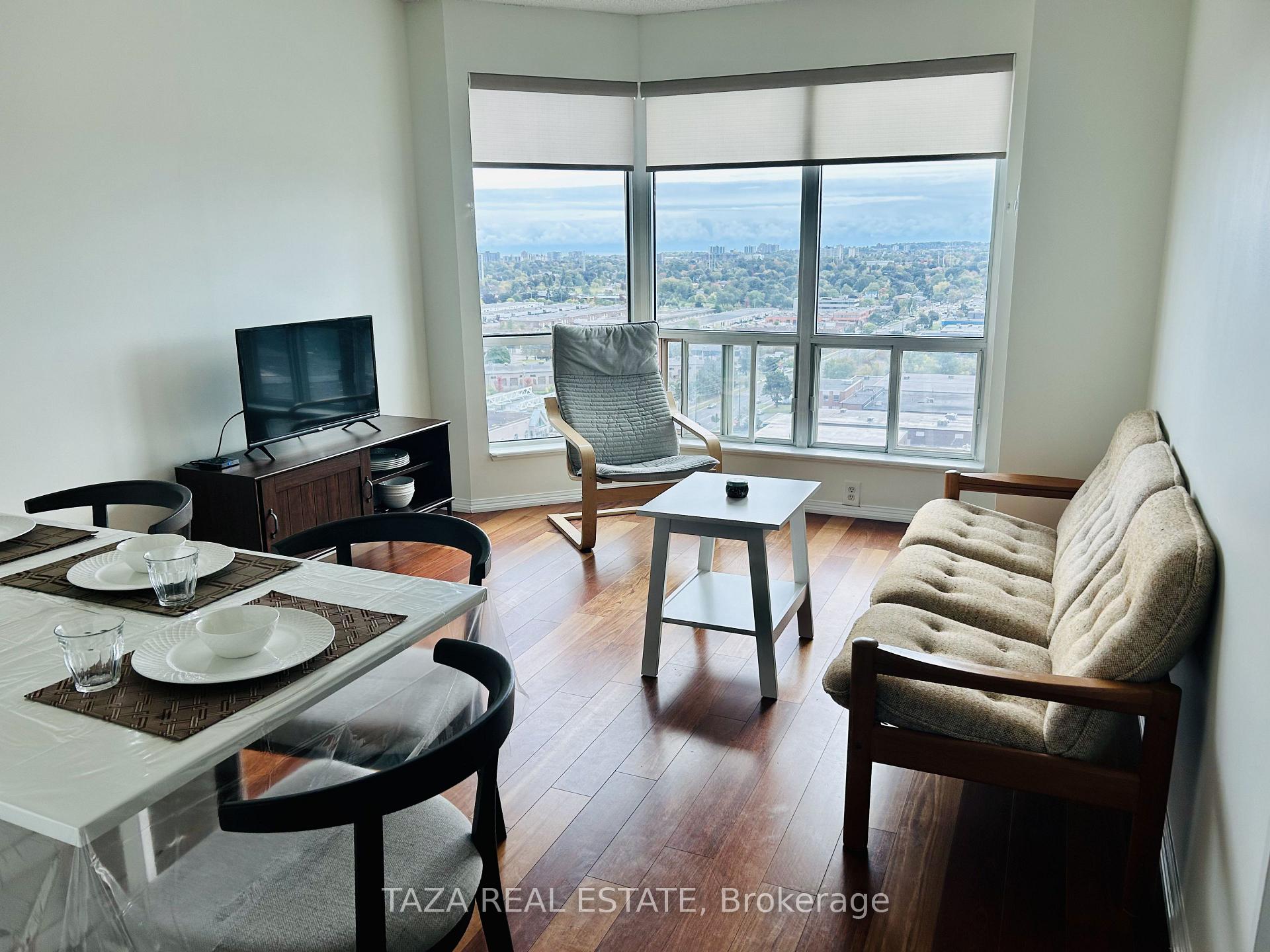 Photo 3 of Unit 2108, 1 Lee Centre Drive, Scarborough, Woburn — HOMEH