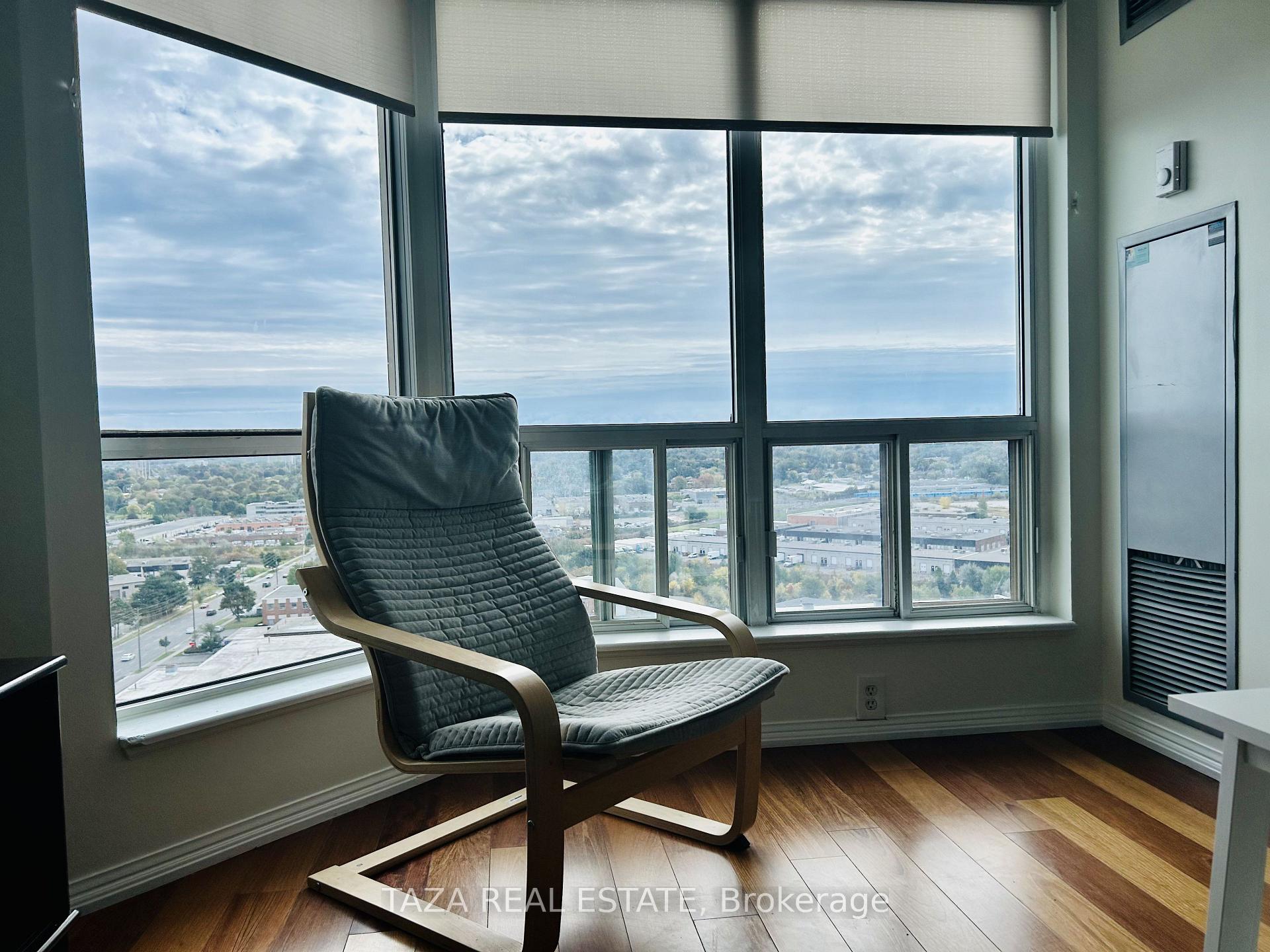 Photo 4 of Unit 2108, 1 Lee Centre Drive, Scarborough, Woburn — HOMEH