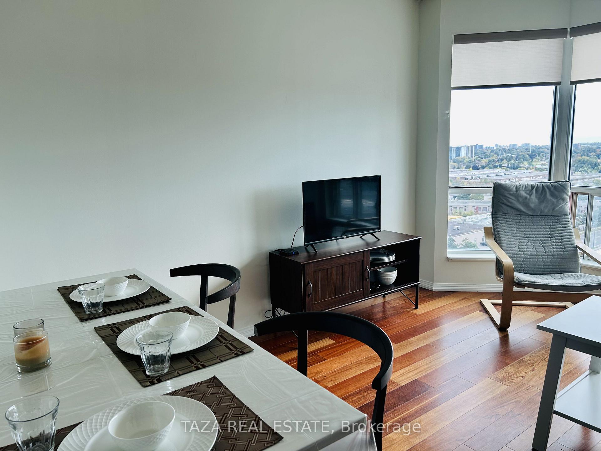 Photo 5 of Unit 2108, 1 Lee Centre Drive, Scarborough, Woburn — HOMEH