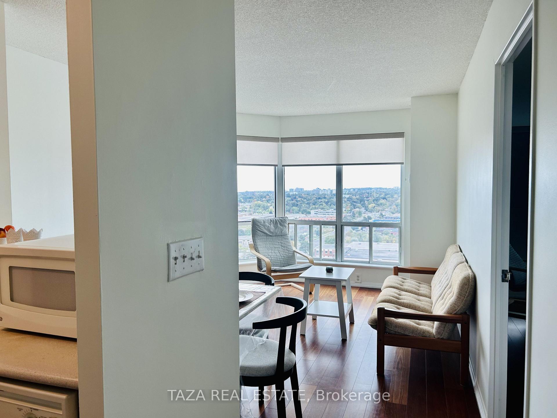 Photo 6 of Unit 2108, 1 Lee Centre Drive, Scarborough, Woburn — HOMEH