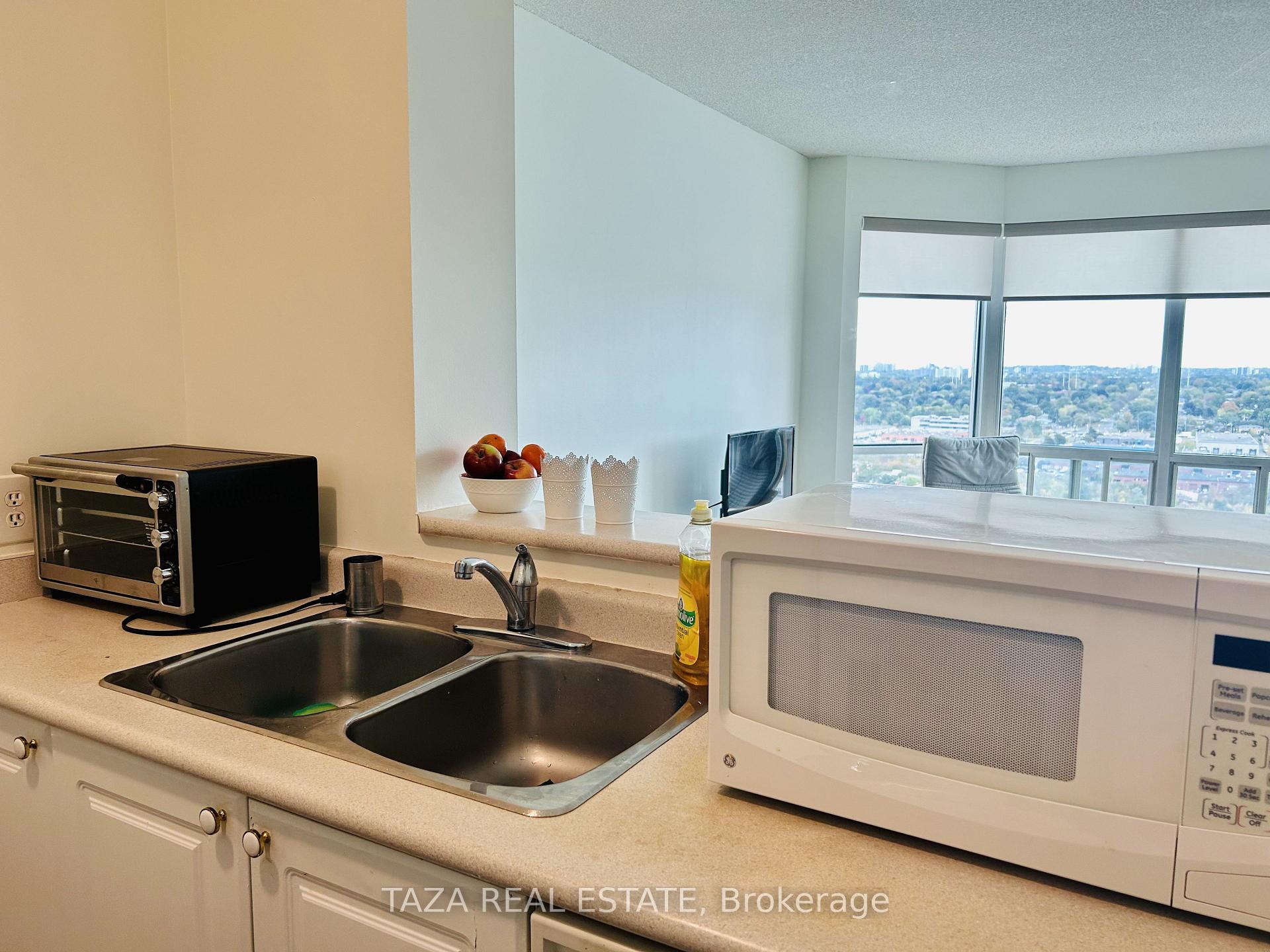 Photo 8 of Unit 2108, 1 Lee Centre Drive, Scarborough, Woburn — HOMEH