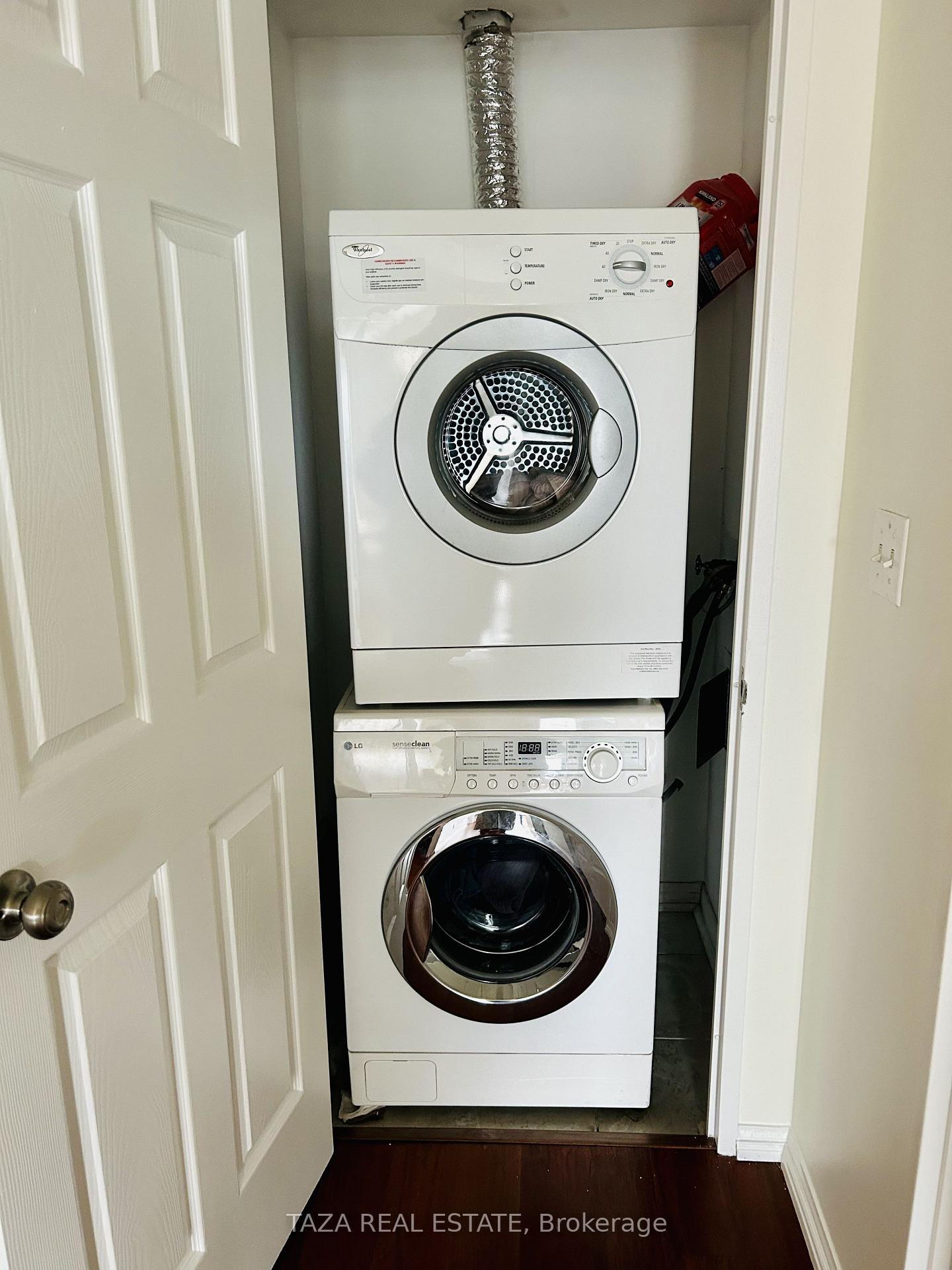 Photo 18 of Unit 2108, 1 Lee Centre Drive, Scarborough, Woburn — HOMEH