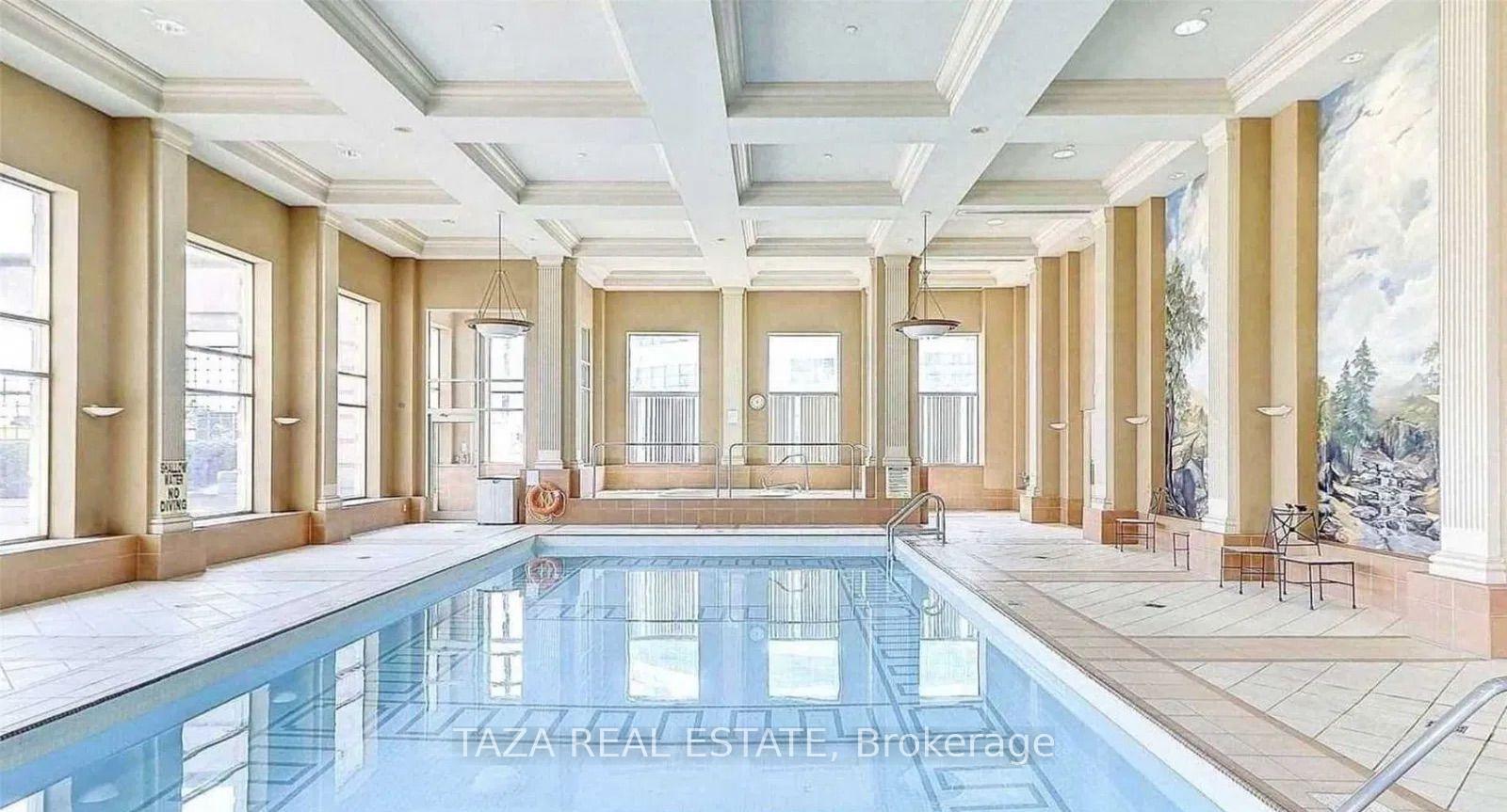Photo 22 of Unit 2108, 1 Lee Centre Drive, Scarborough, Woburn — HOMEH