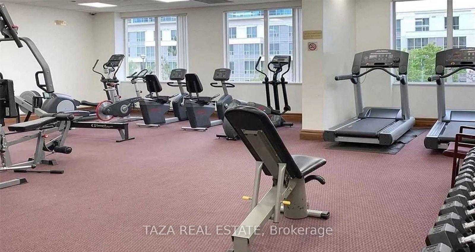 Photo 26 of Unit 2108, 1 Lee Centre Drive, Scarborough, Woburn — HOMEH